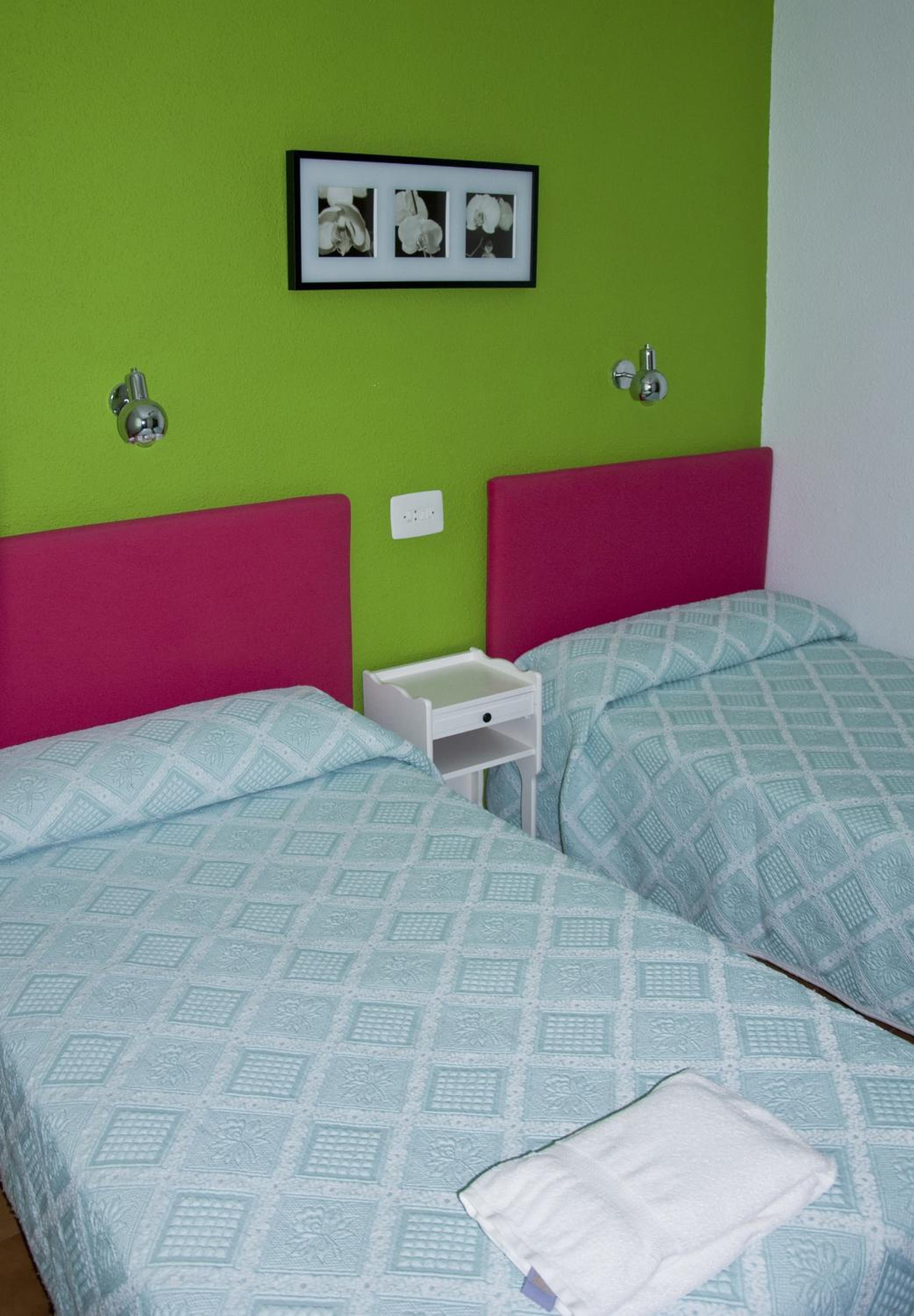 Double or Twin Room photo 2