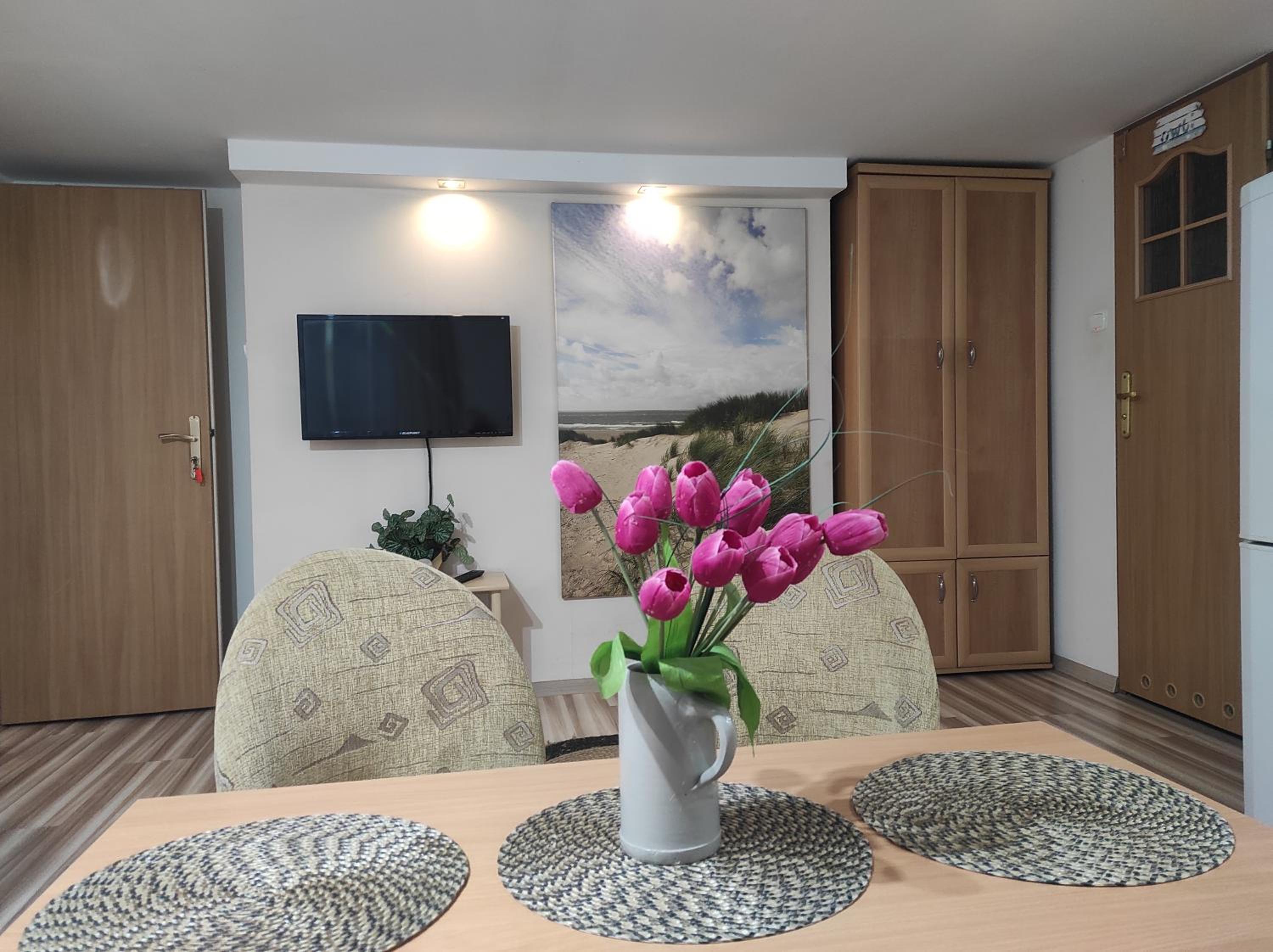 Superior Quadruple Room - Photo 4