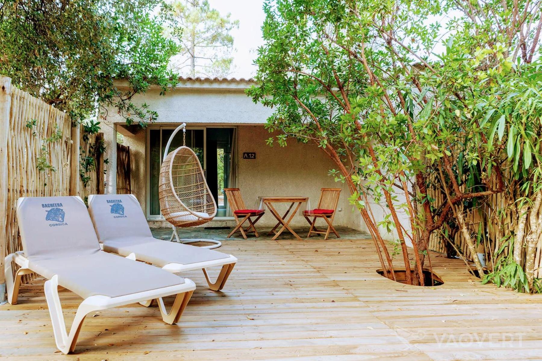 Studio with Terrace - Photo 1