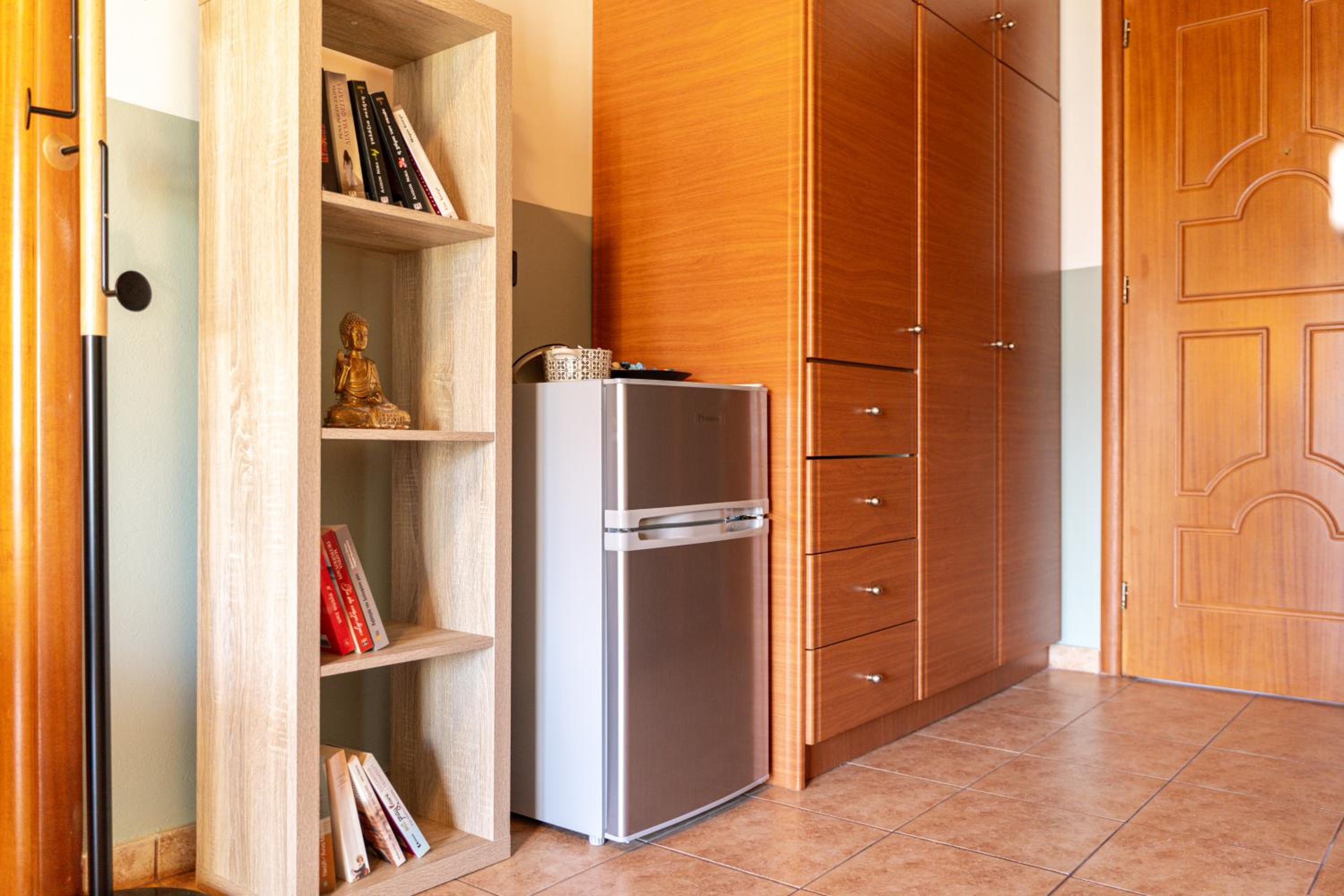 Loft - Photo 21