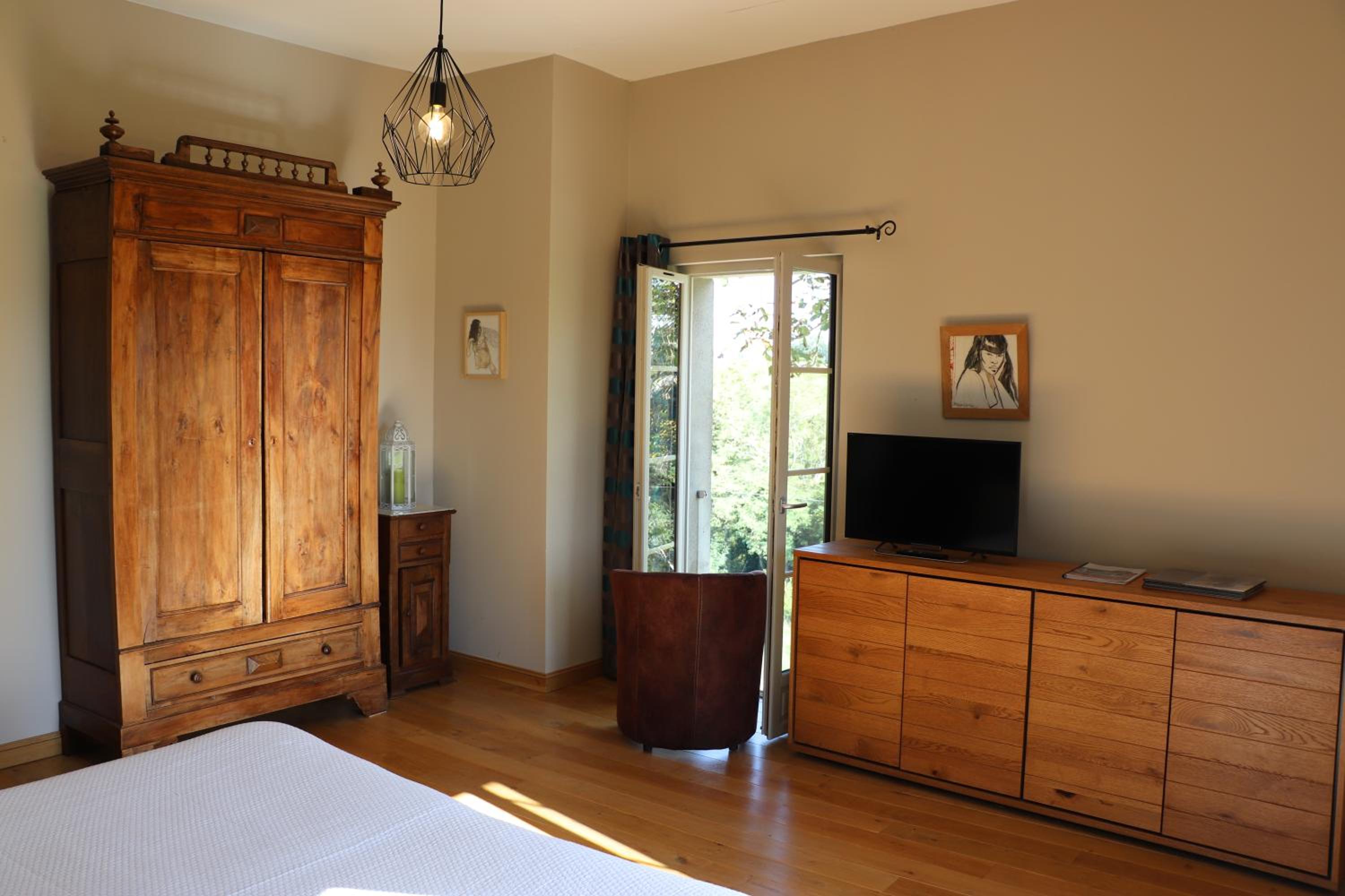Double Room with Mountain View photo 3