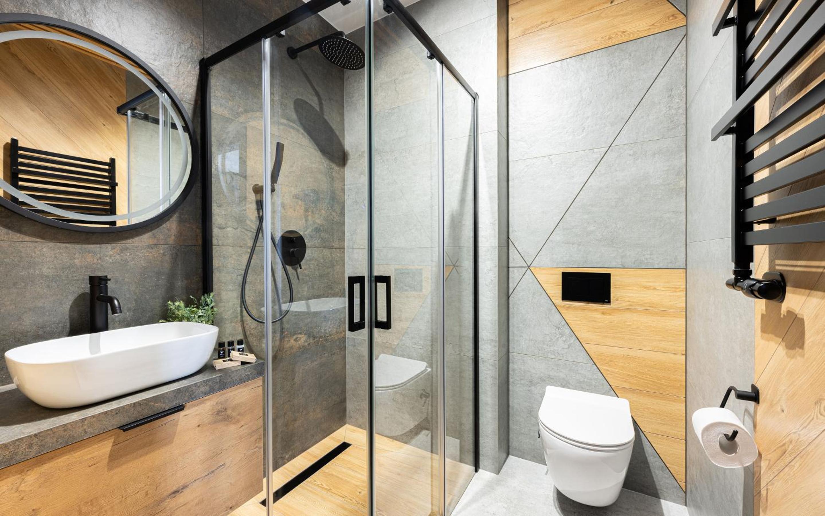 Superior Apartment - Photo 19
