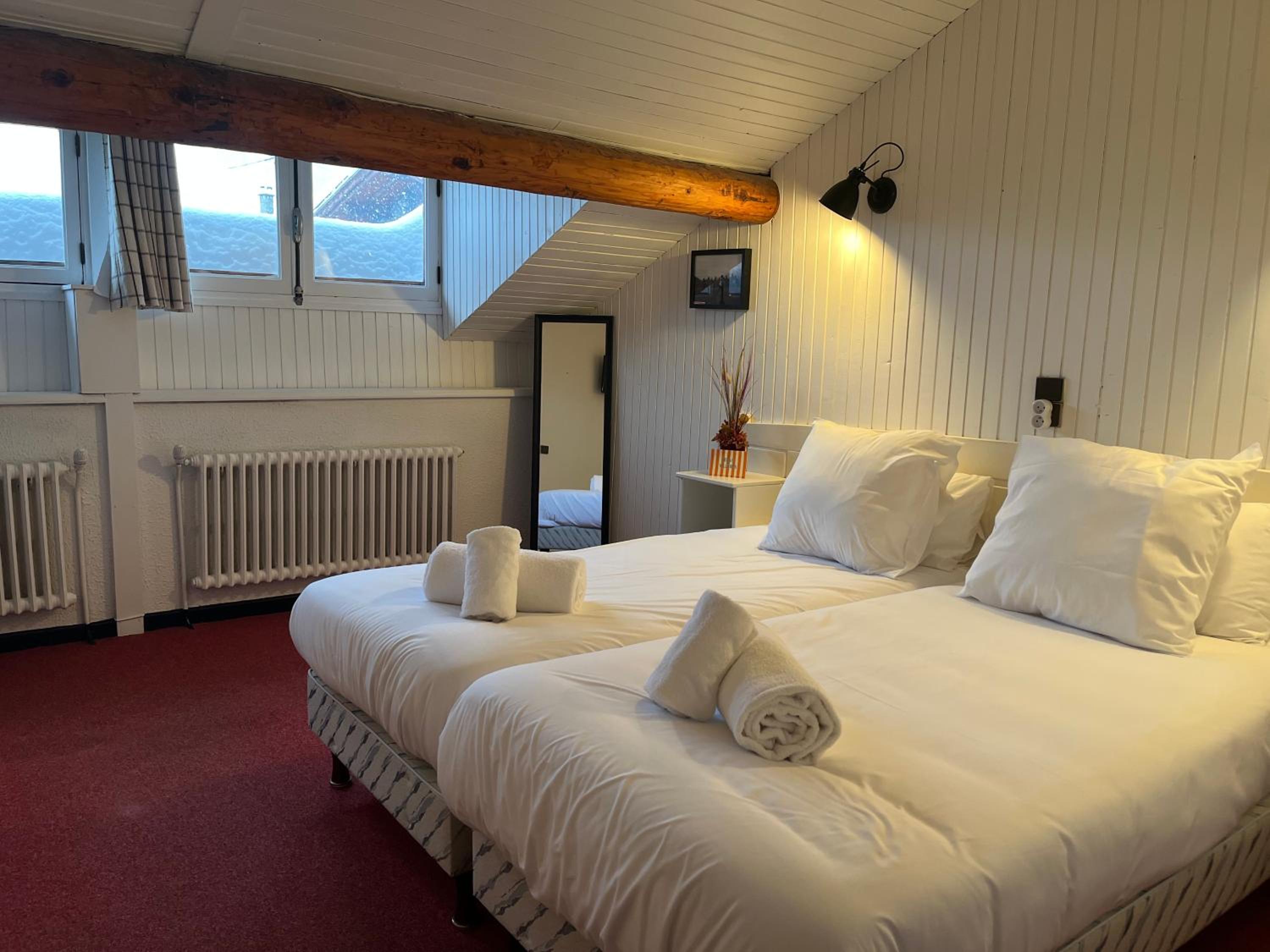 Quadruple Room - Photo 1
