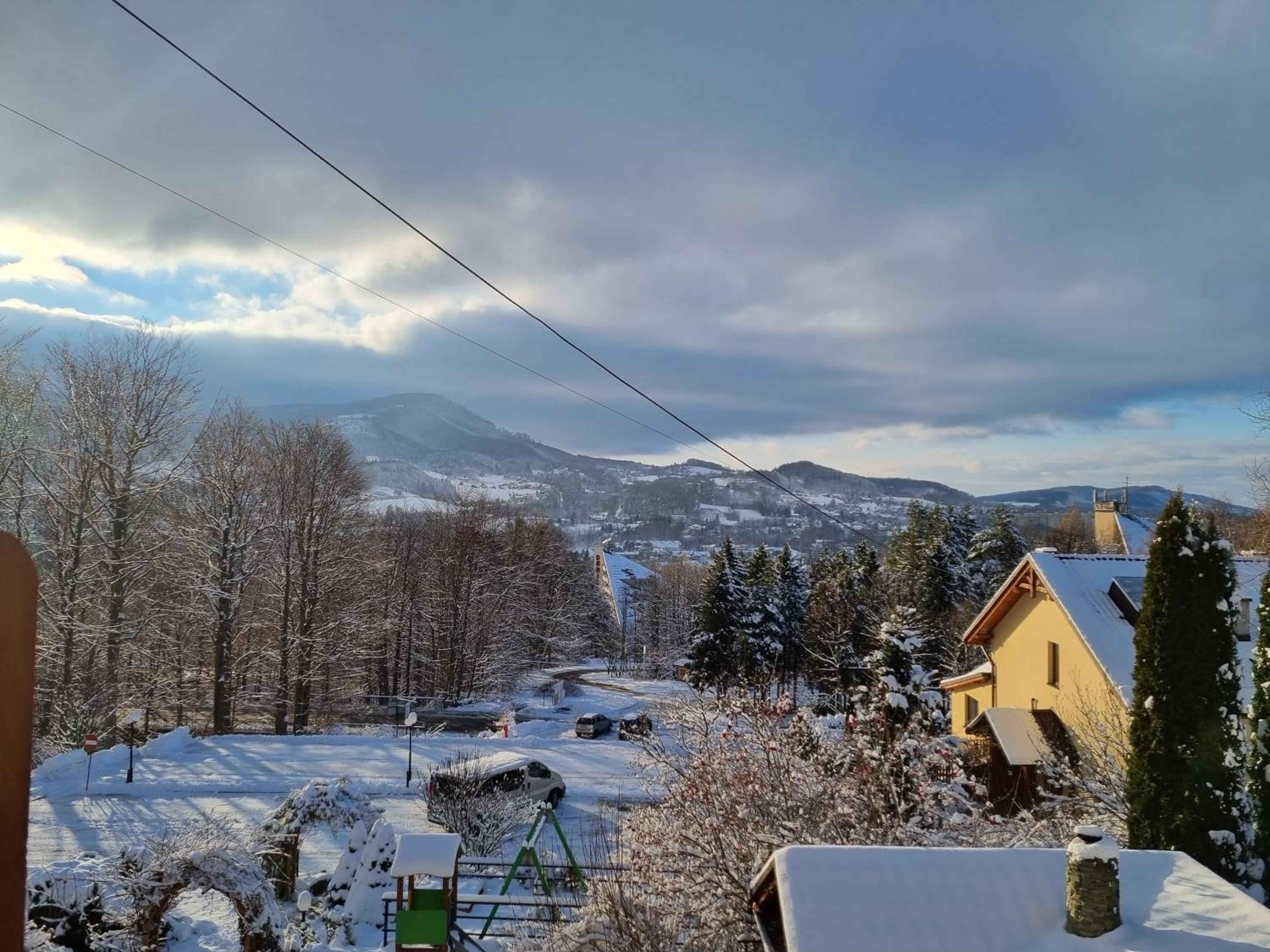 Triple Room with Mountain View photo 3