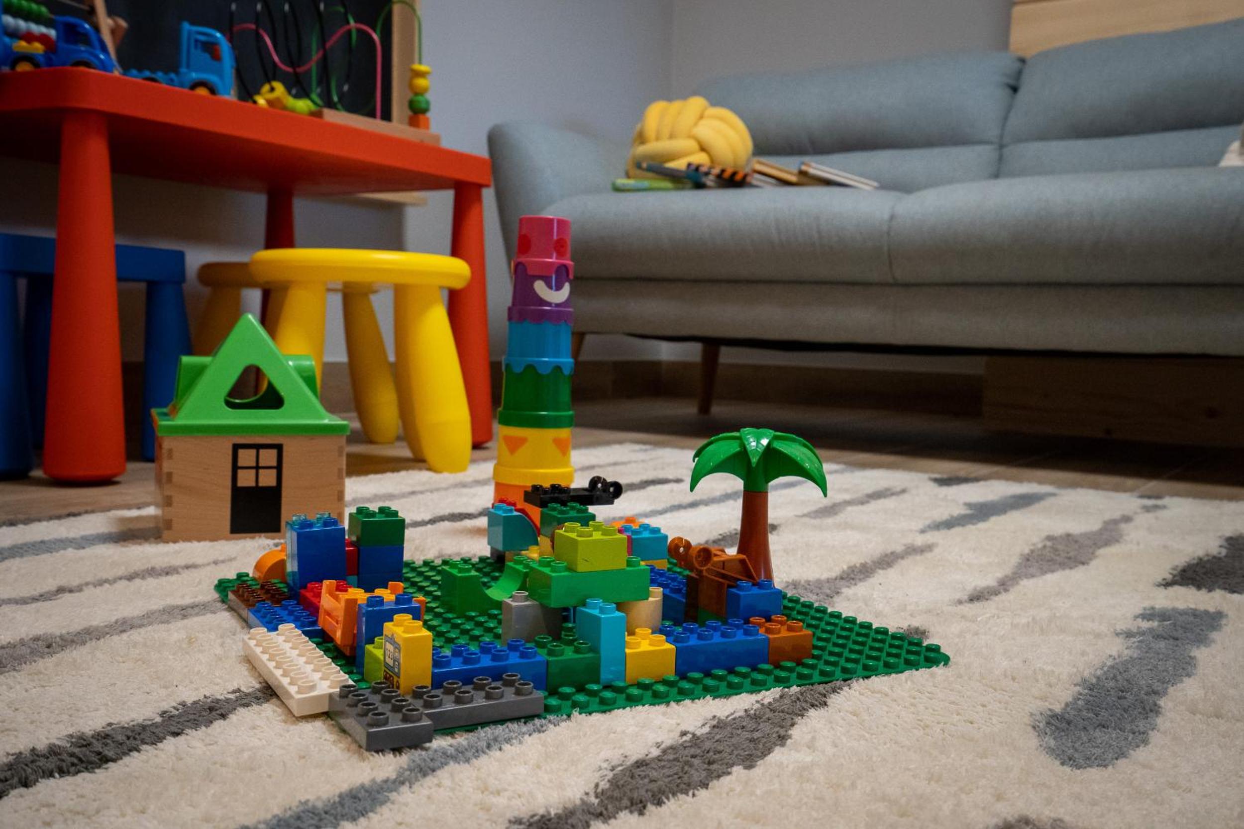 Villa photo 1