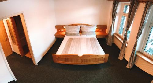 Standard Double Room photo 2