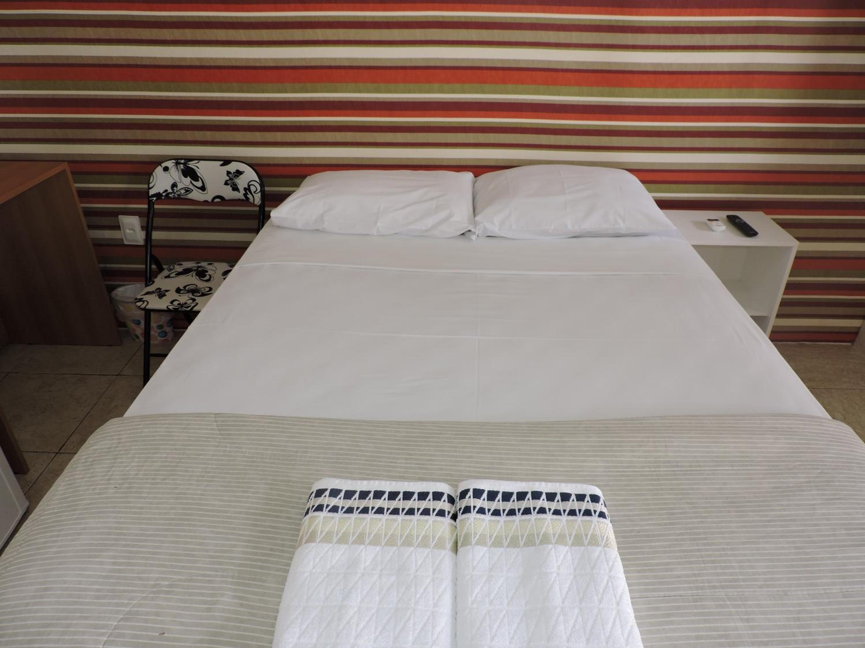 Individual Room