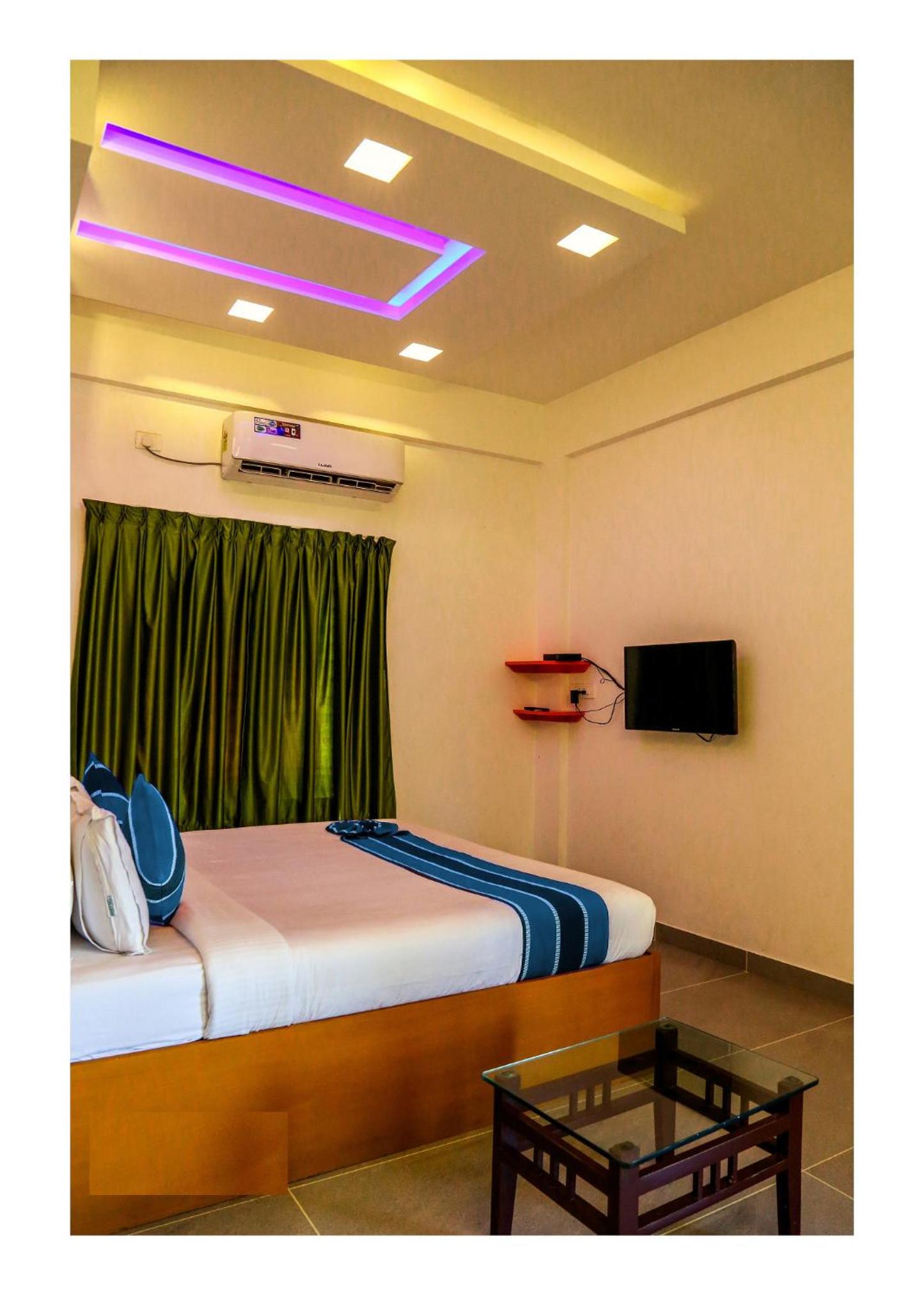 Deluxe Double Room photo 3