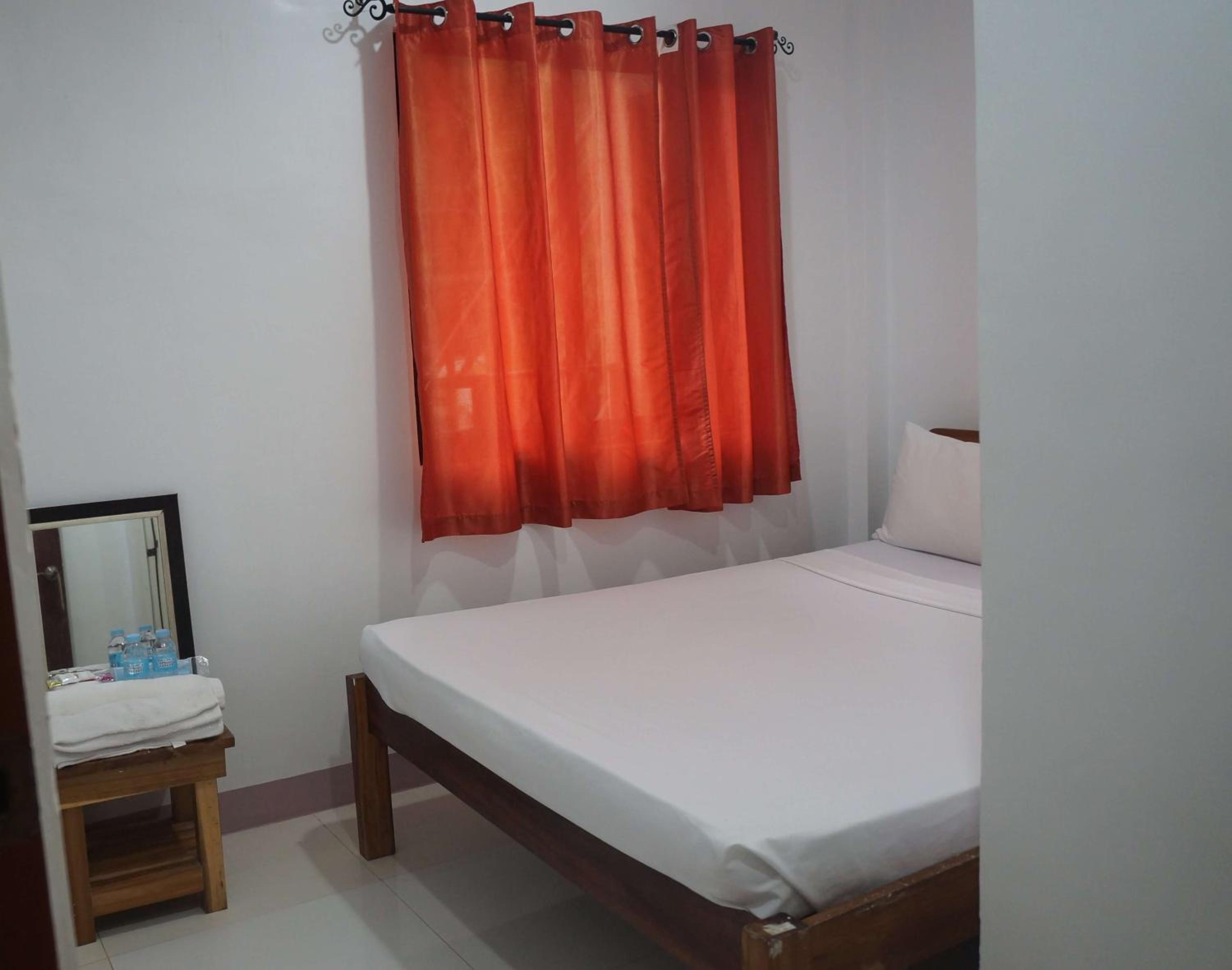 Standard Double Room with Fan