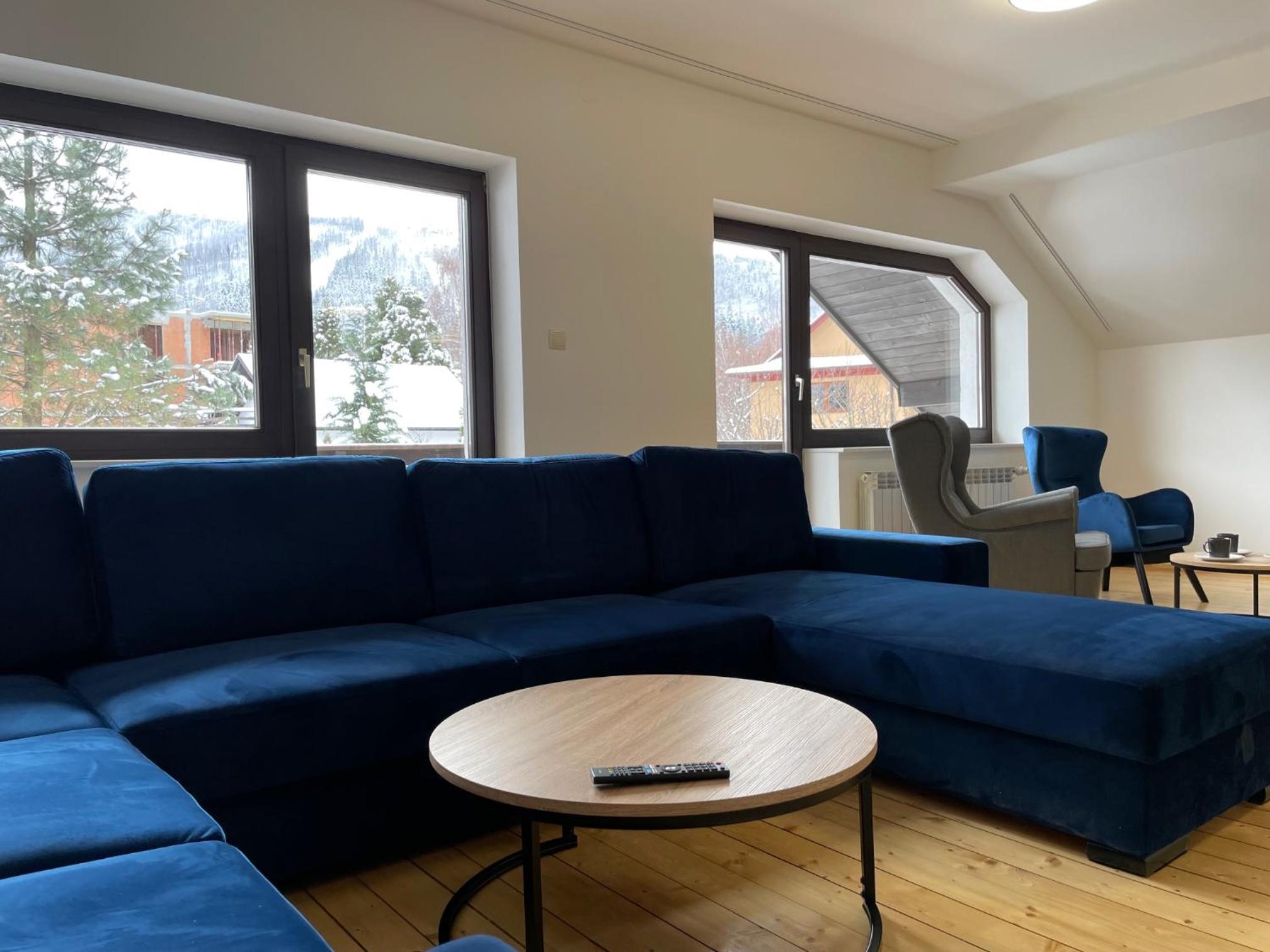 Two-Bedroom Apartment - Photo 4