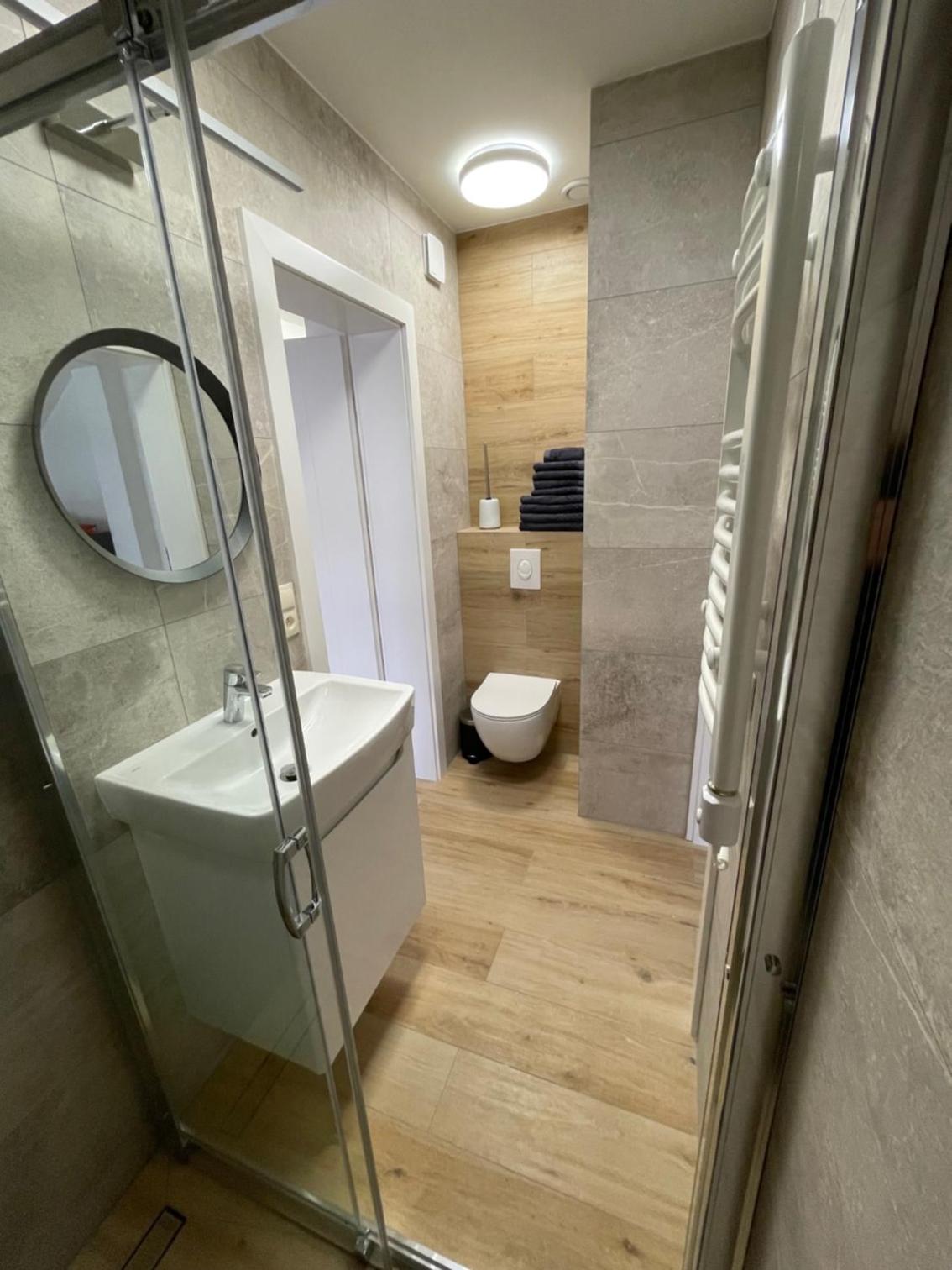 Two-Bedroom Apartment - Photo 8