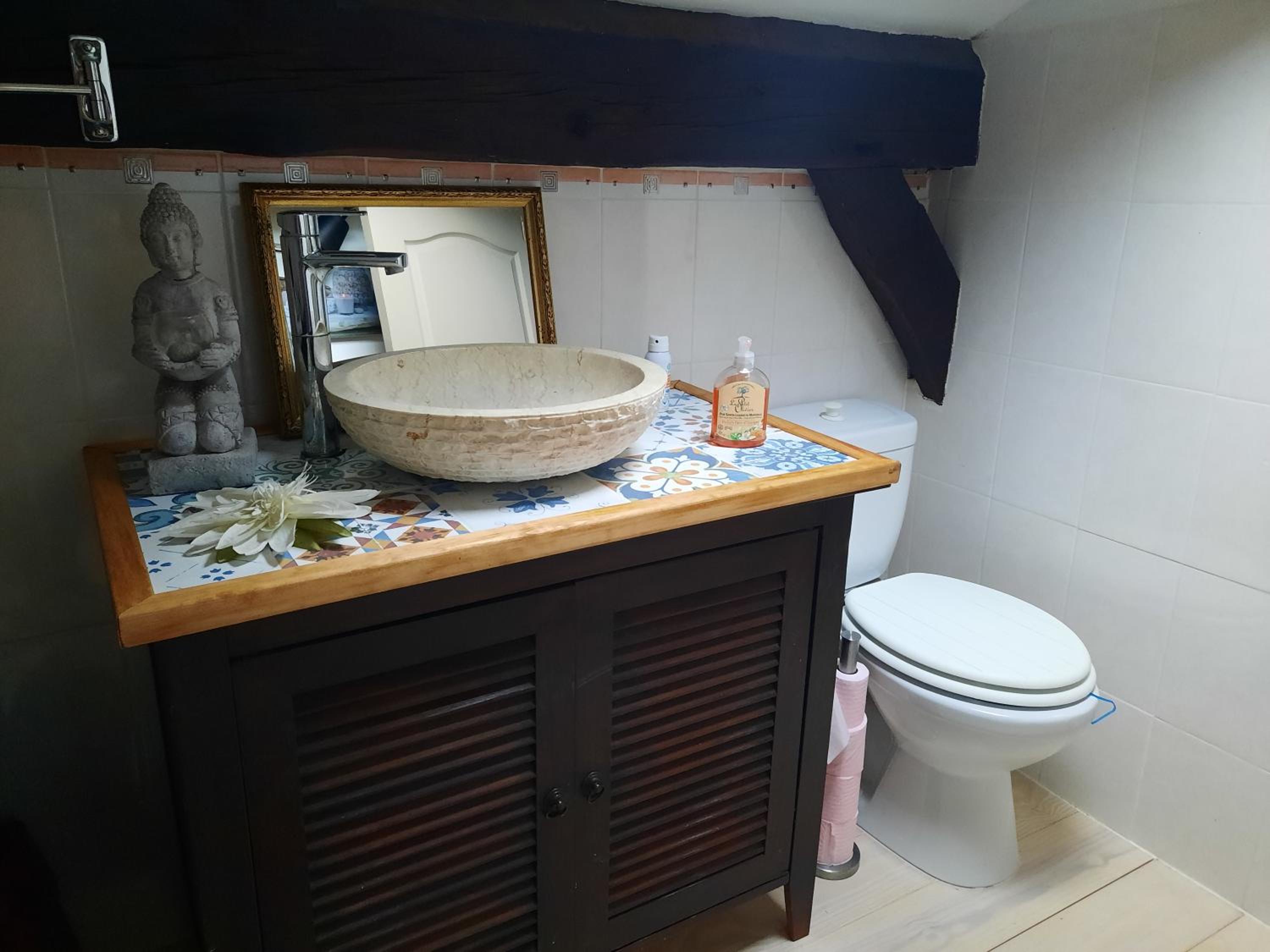 Double Room with Garden View - Photo 6