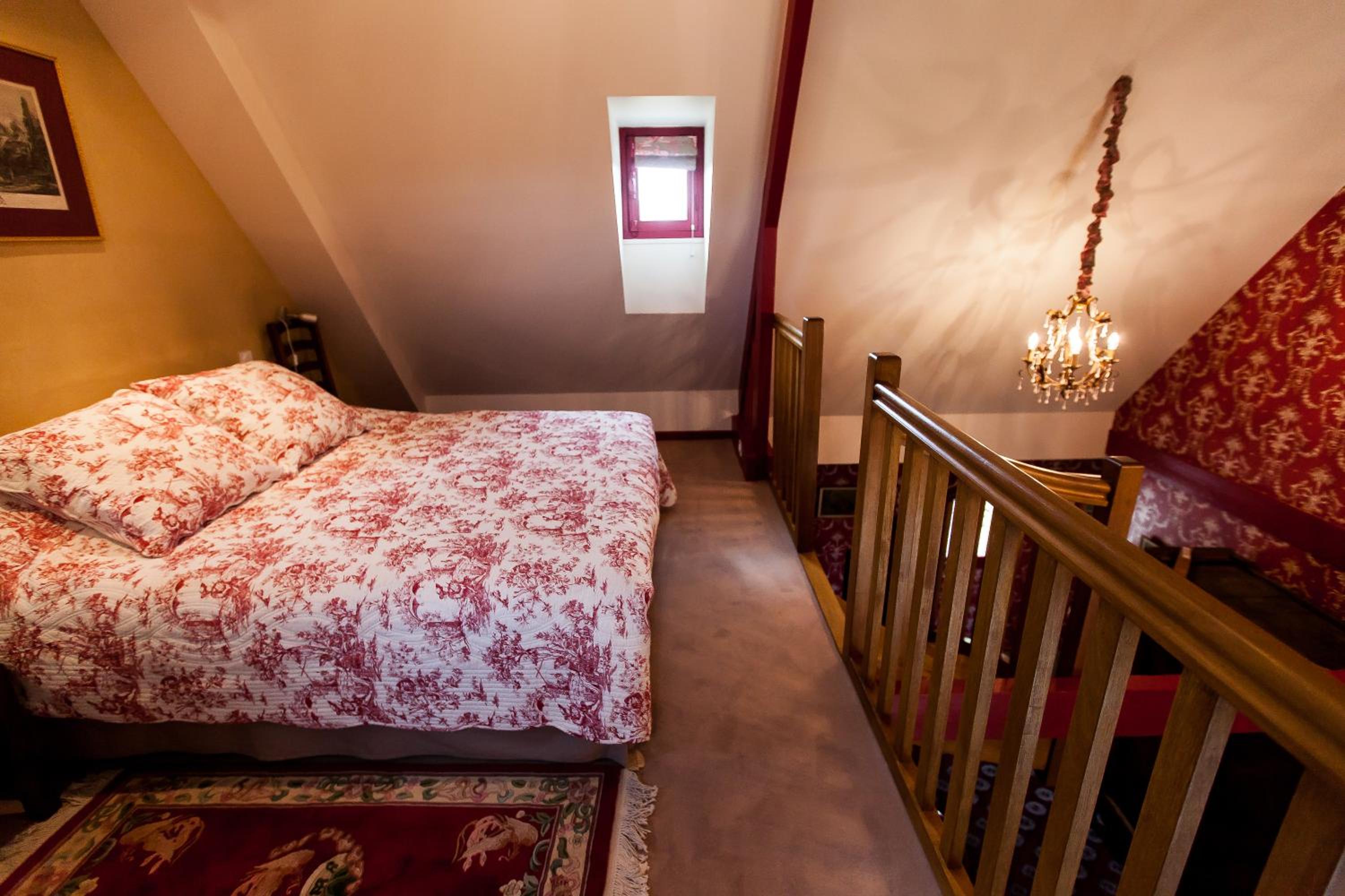 Double room - Queslin photo 2