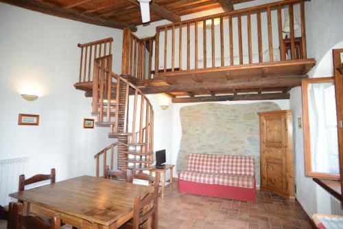 One-Bedroom Apartment - Separate Building photo 1