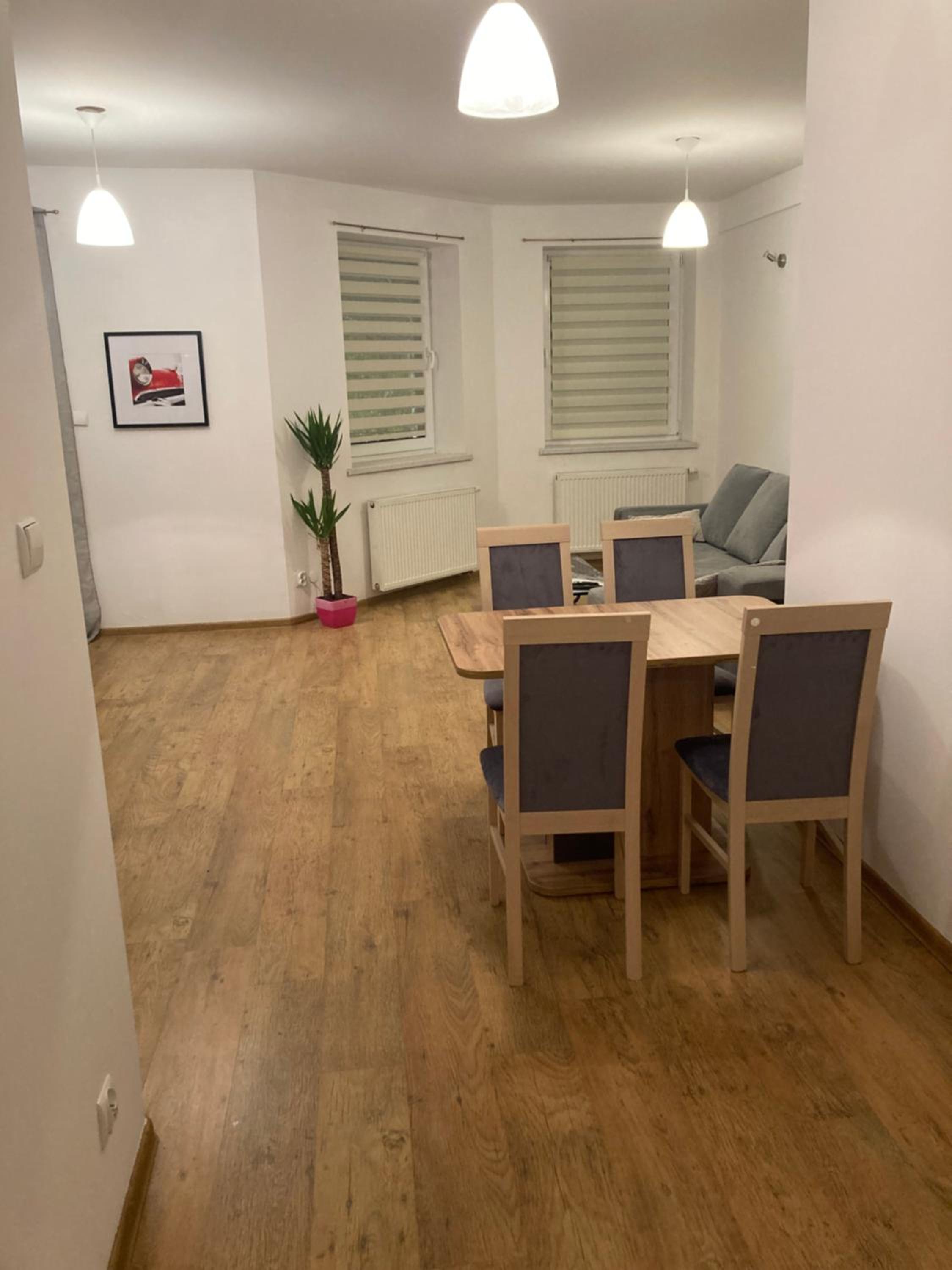 One-Bedroom Apartment - Photo 3