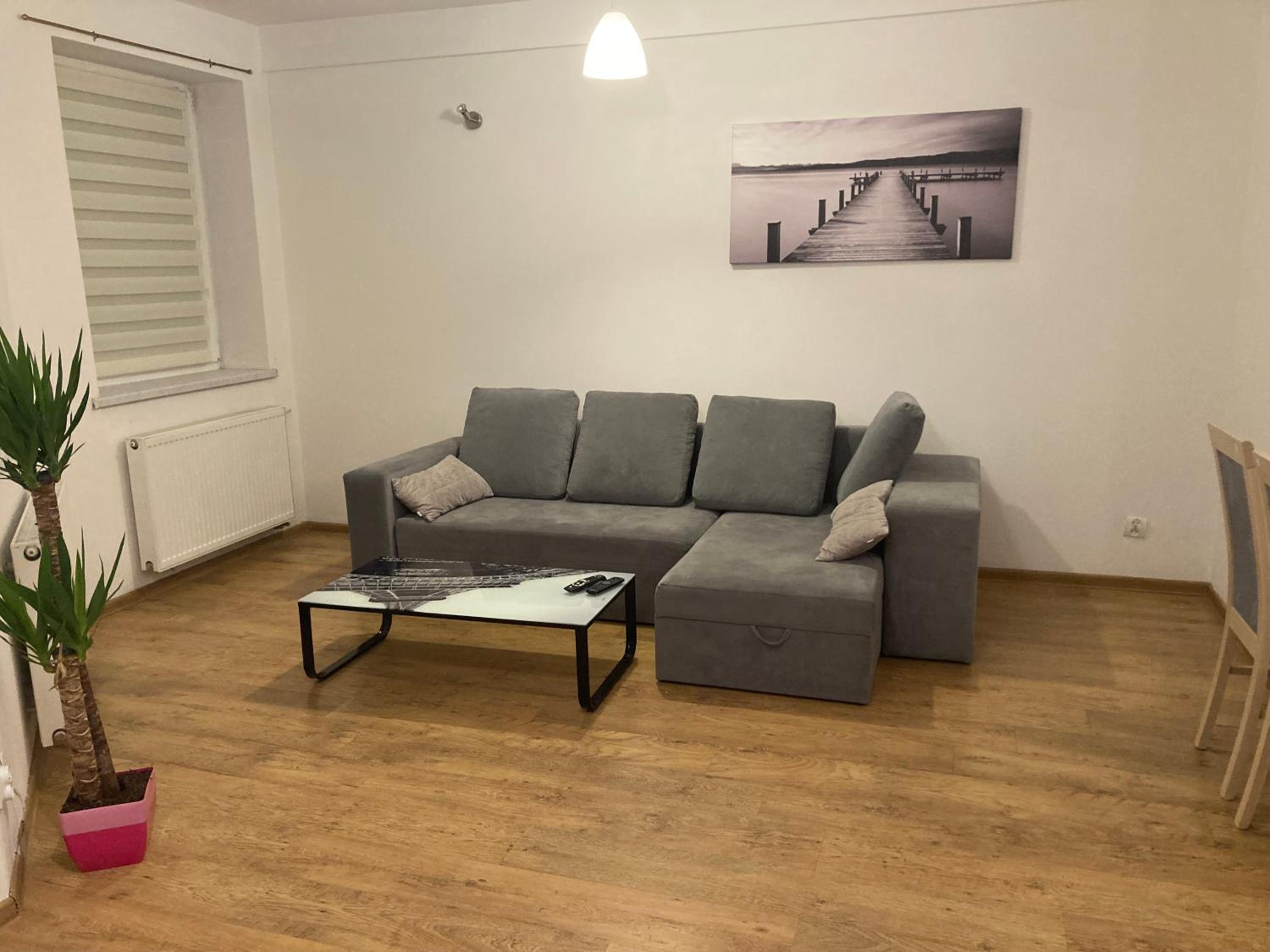 One-Bedroom Apartment - Photo 5