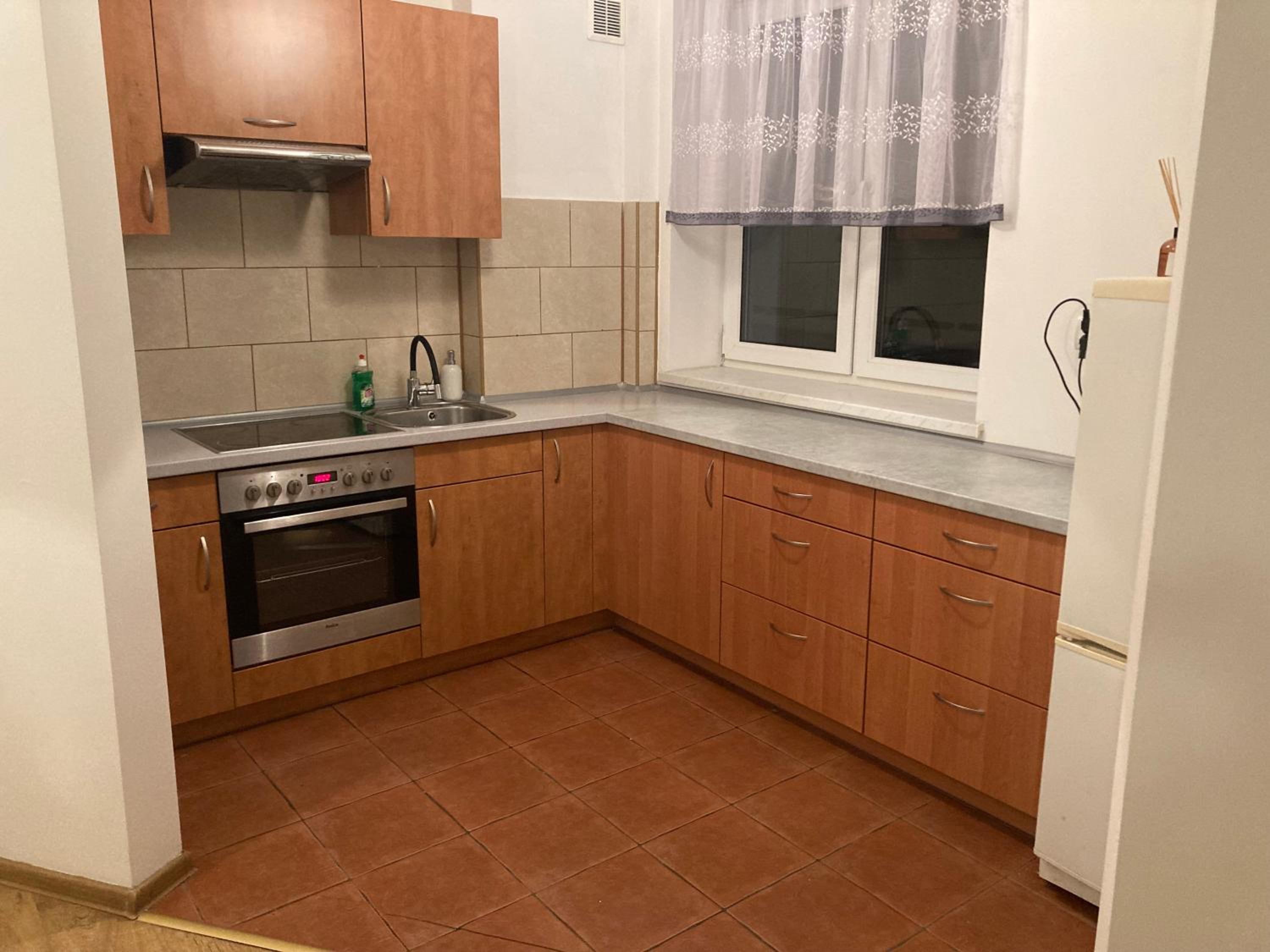 One-Bedroom Apartment - Photo 10