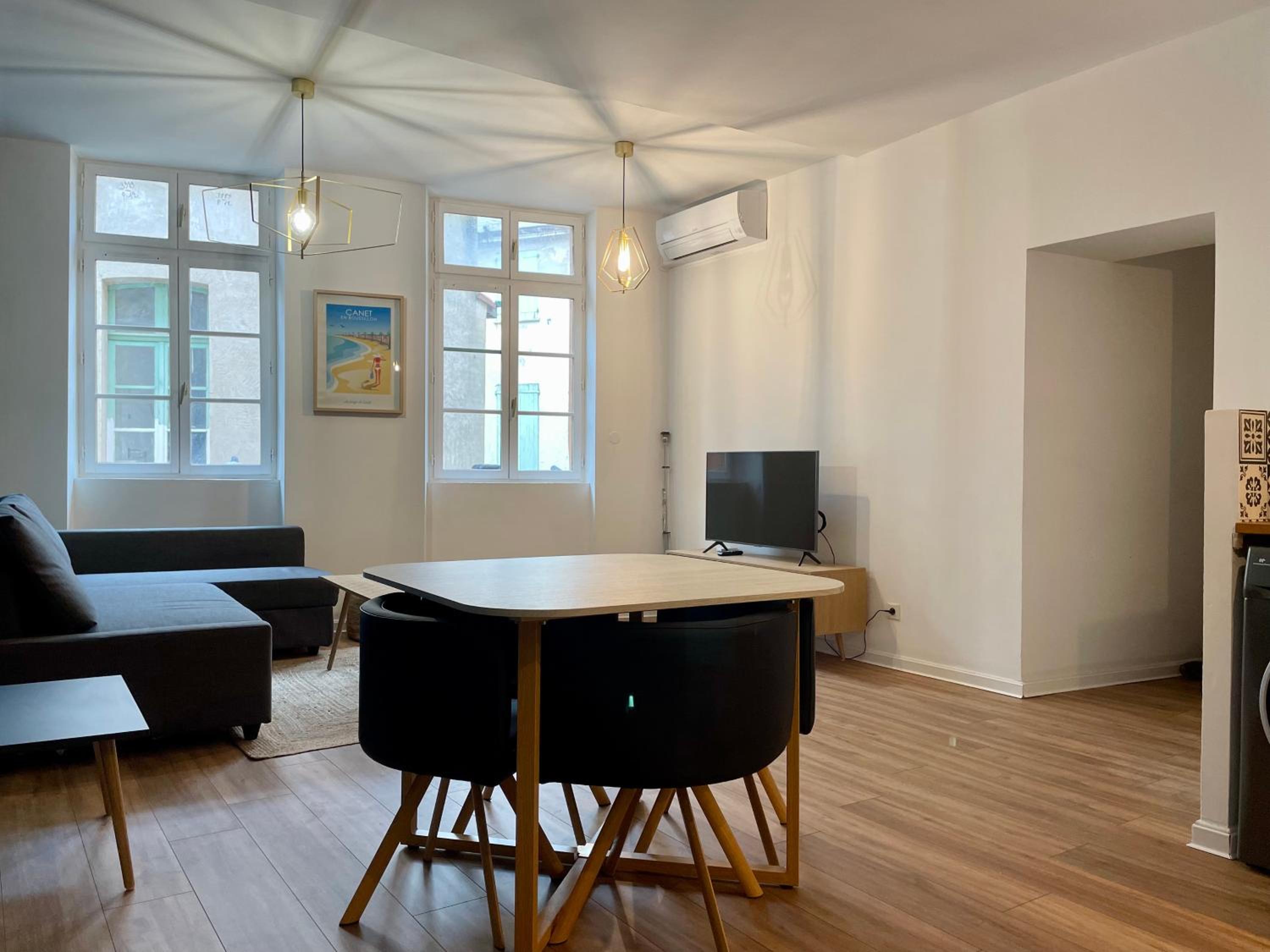 One-Bedroom Apartment - Photo 7