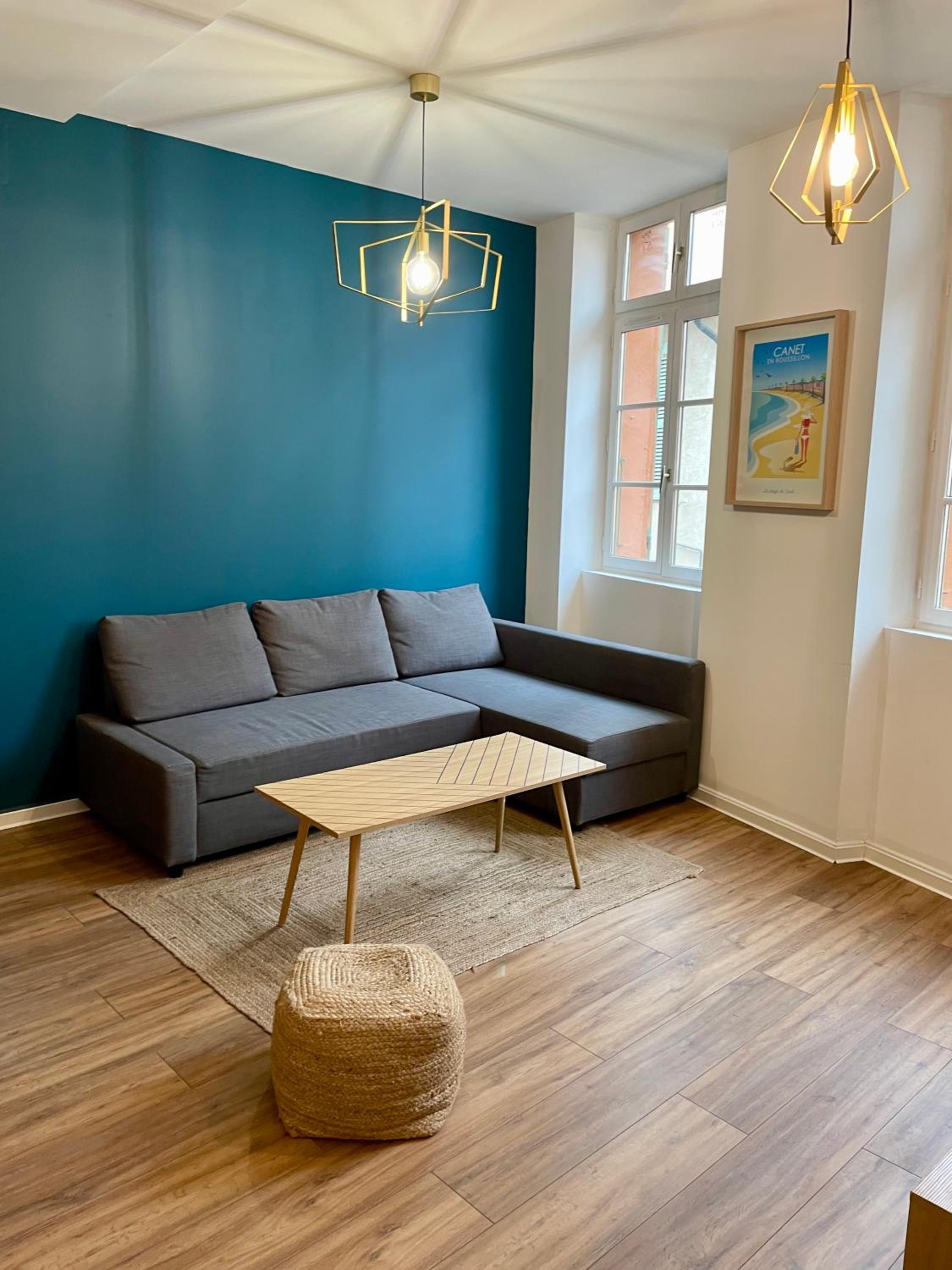 One-Bedroom Apartment - Photo 5