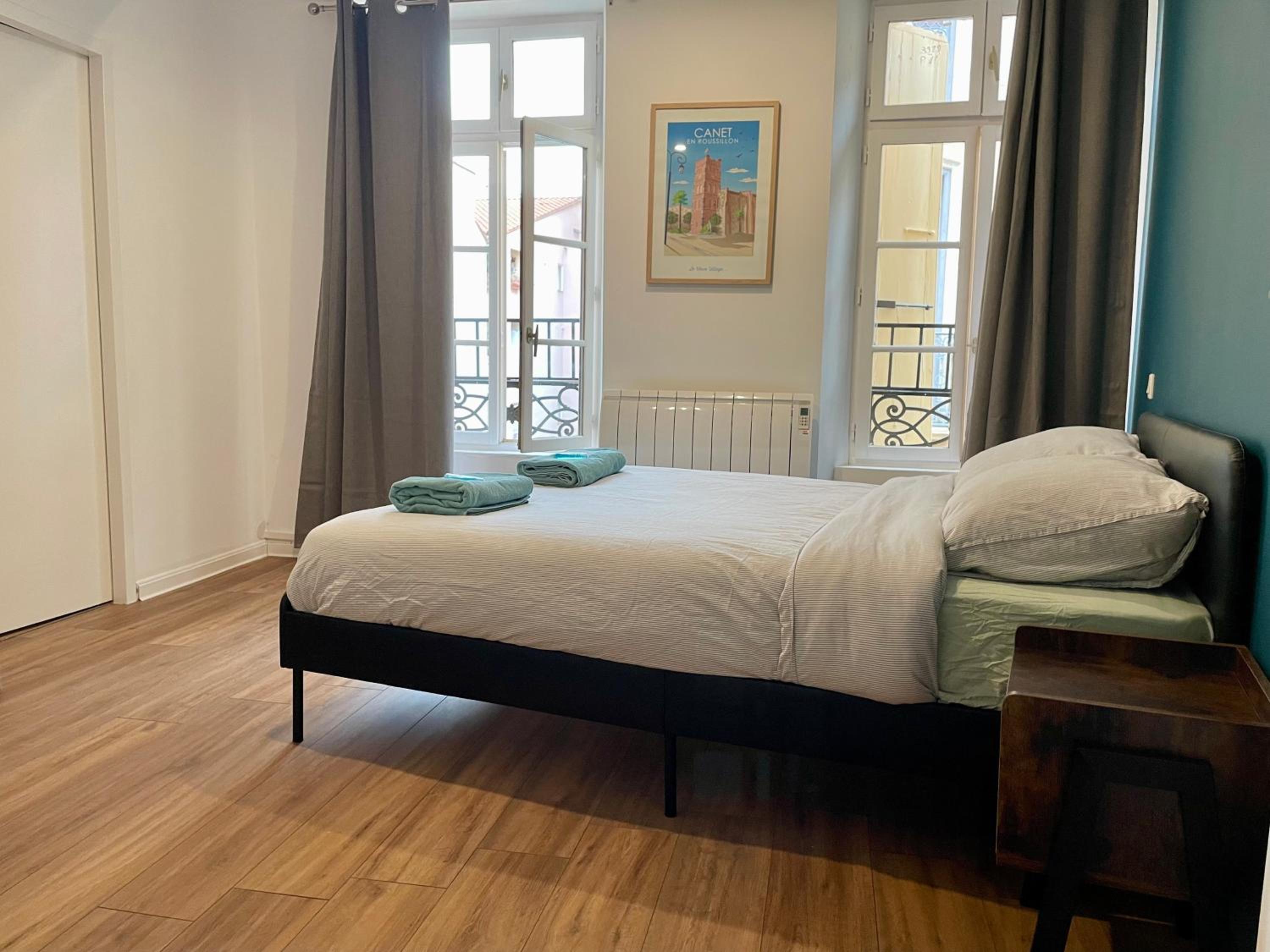 One-Bedroom Apartment - Photo 9