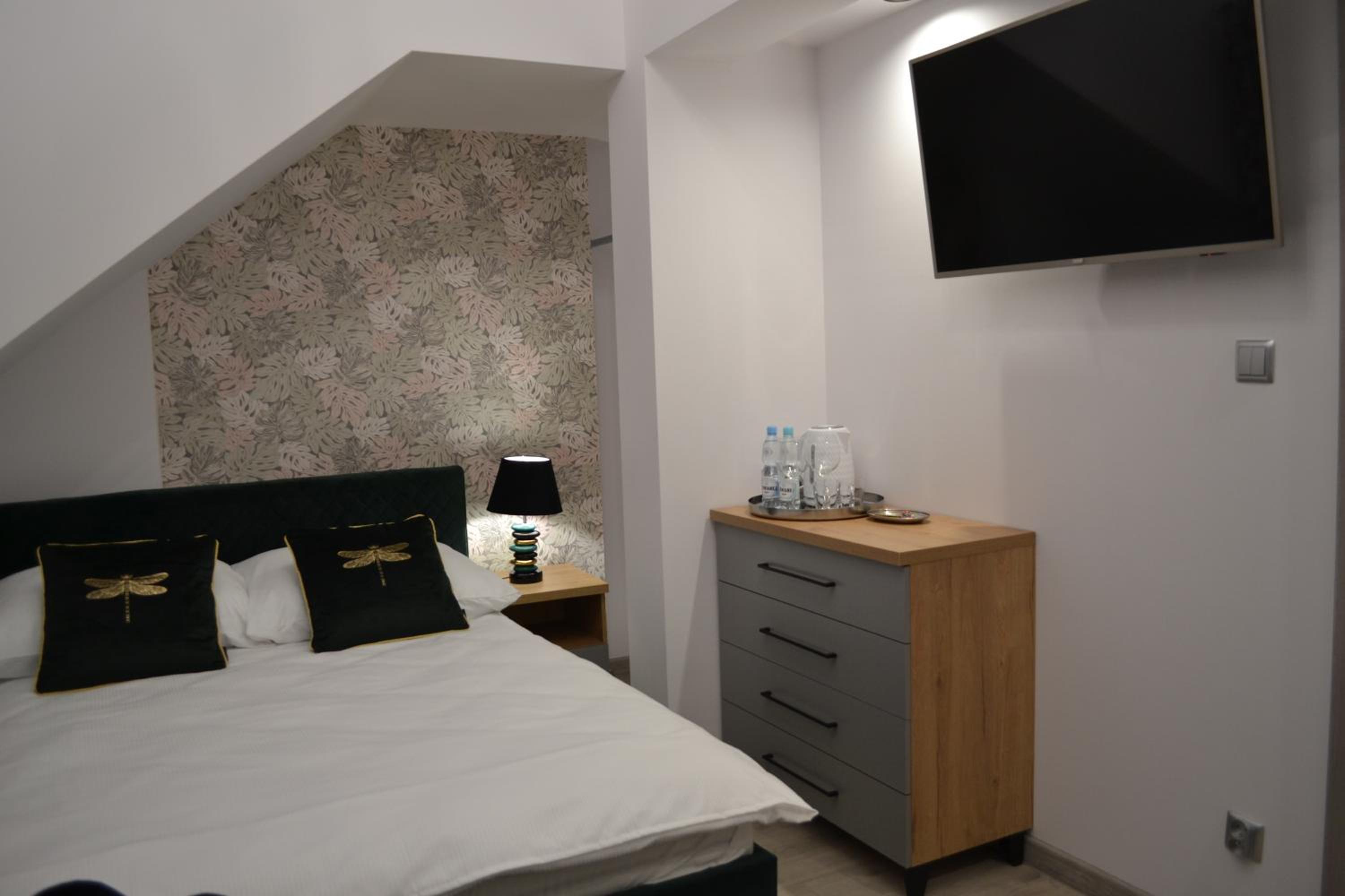 Double Room with Terrace photo 1