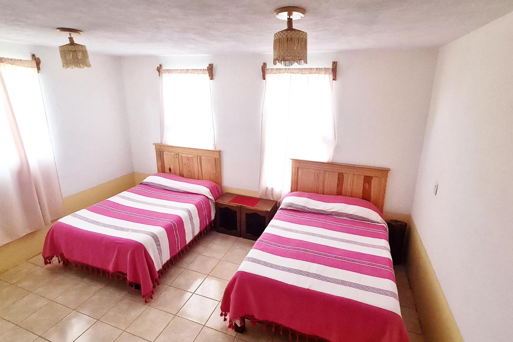 Four-Bedroom House photo 2