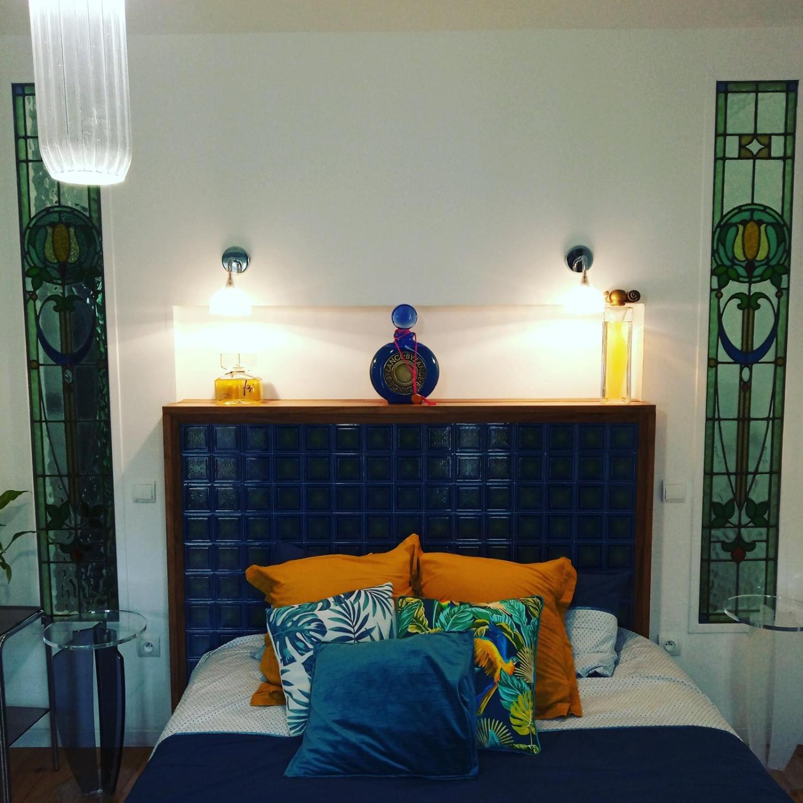 Suite with Spa Access photo 2