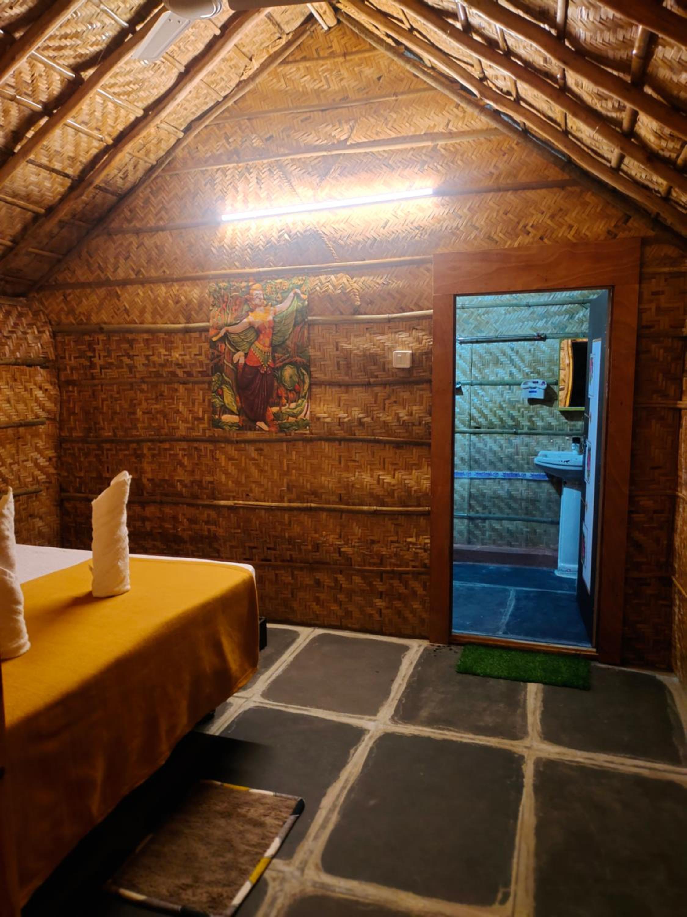 Bungalow with Garden View photo 2