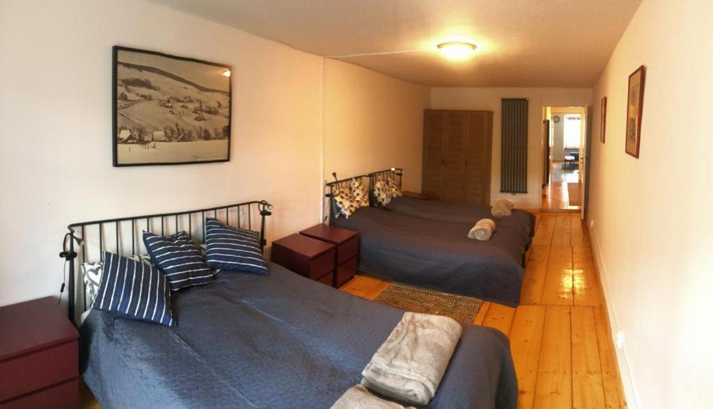 One-Bedroom Apartment - Photo 8