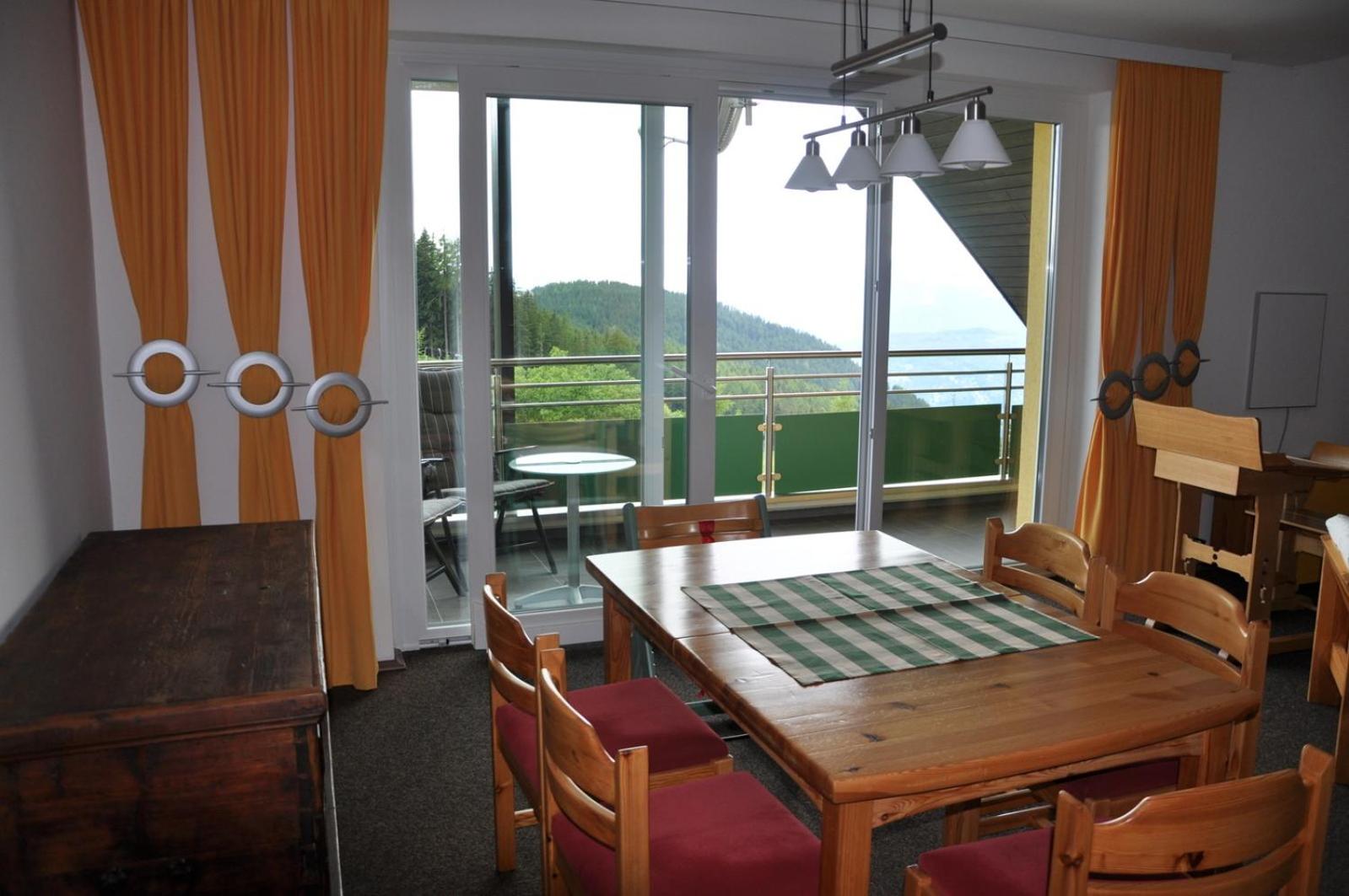 Family Apartment (2 Adults + 2 Children) photo 1