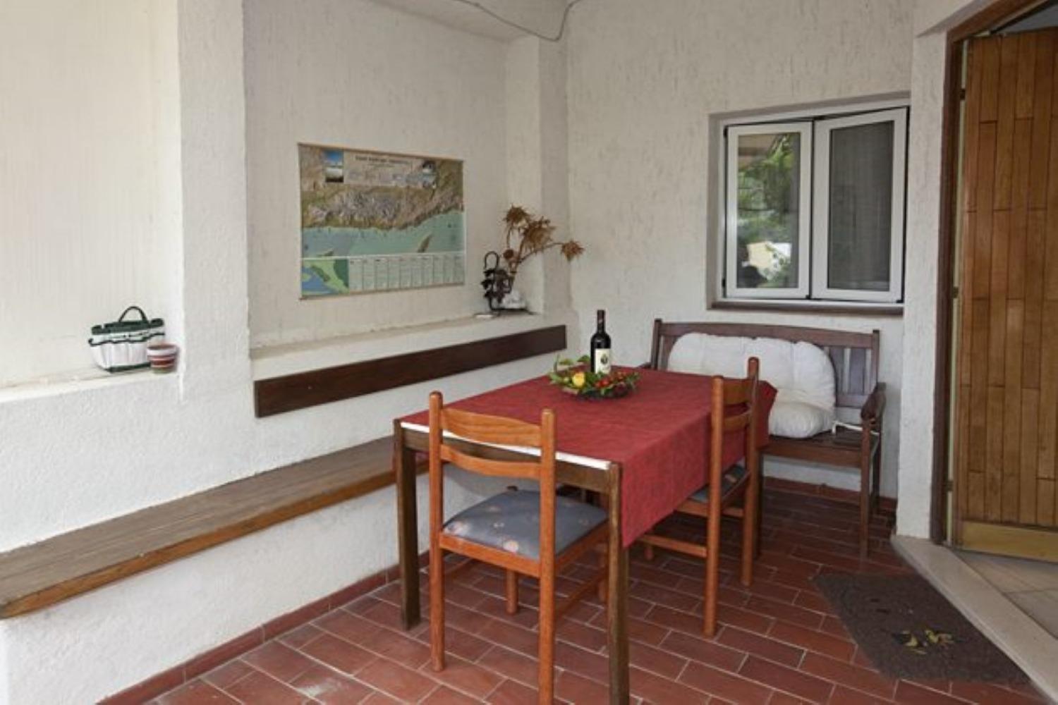 Apartment 1
