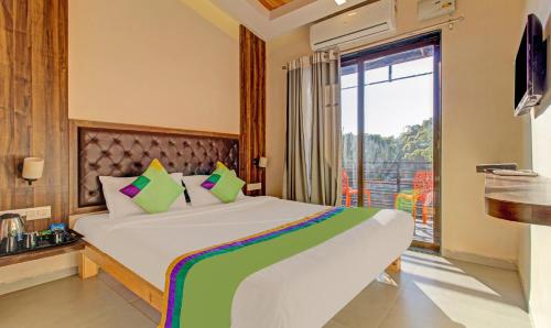 Deluxe Double Room photo 2