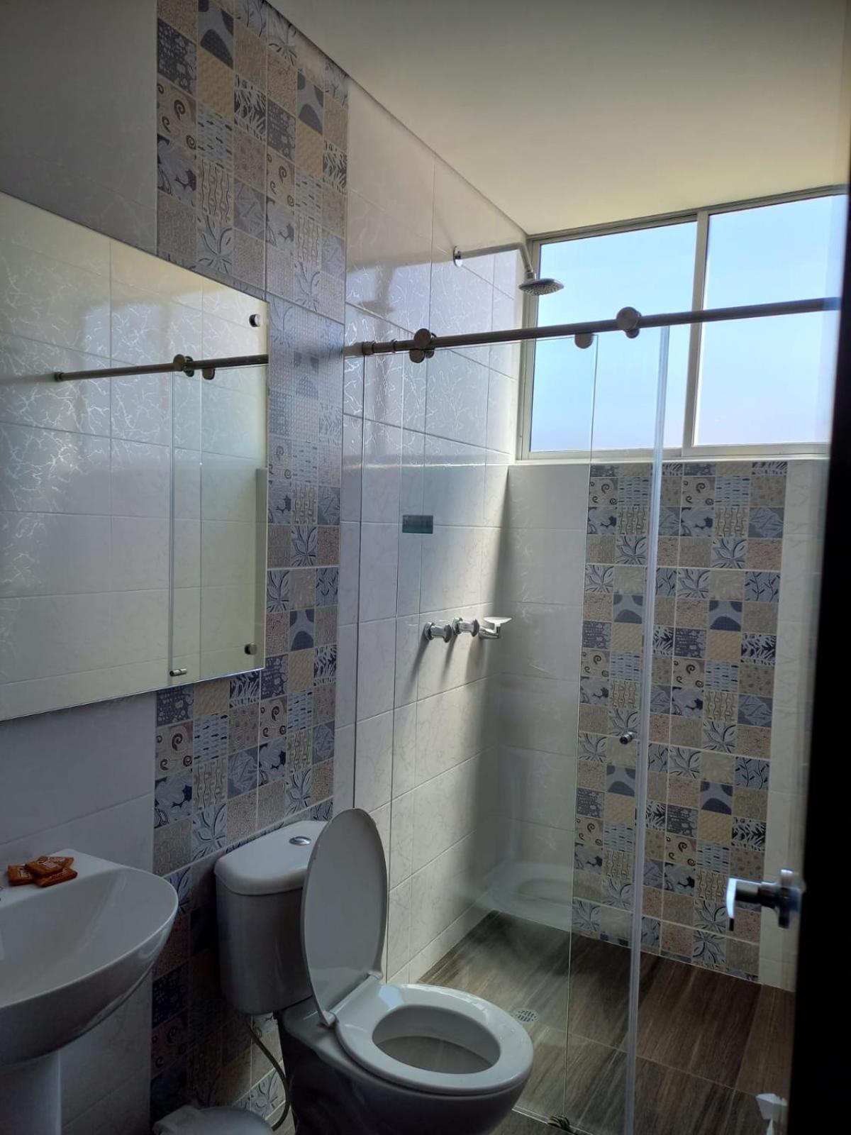 Standard Quadruple Room photo 1