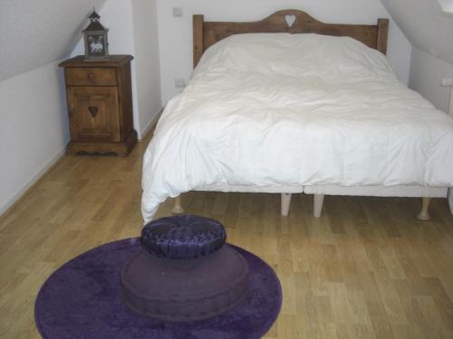 One-Bedroom Duplex Apartment (3 Adults) - Photo 2