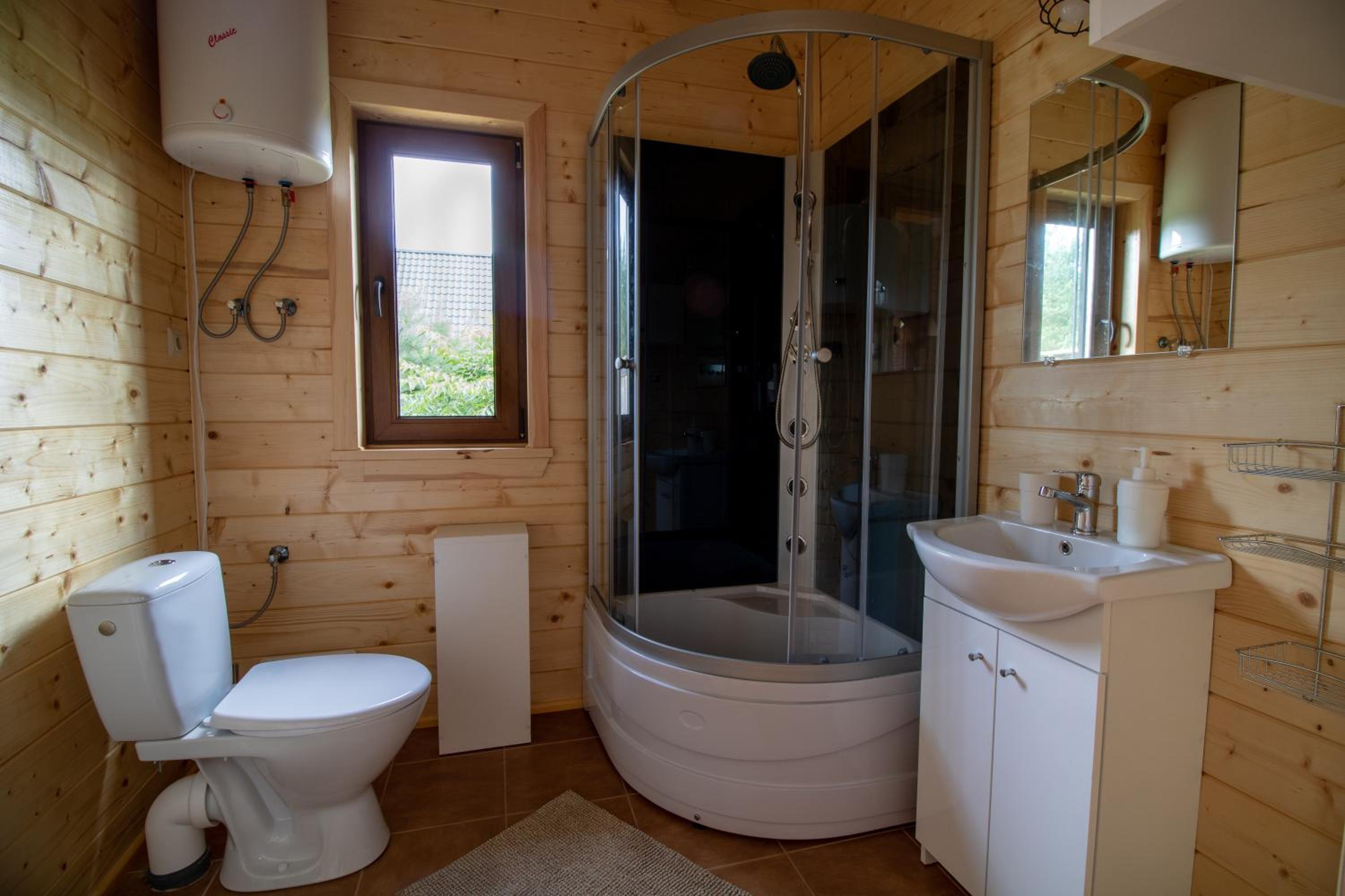 Two-Bedroom House photo 1