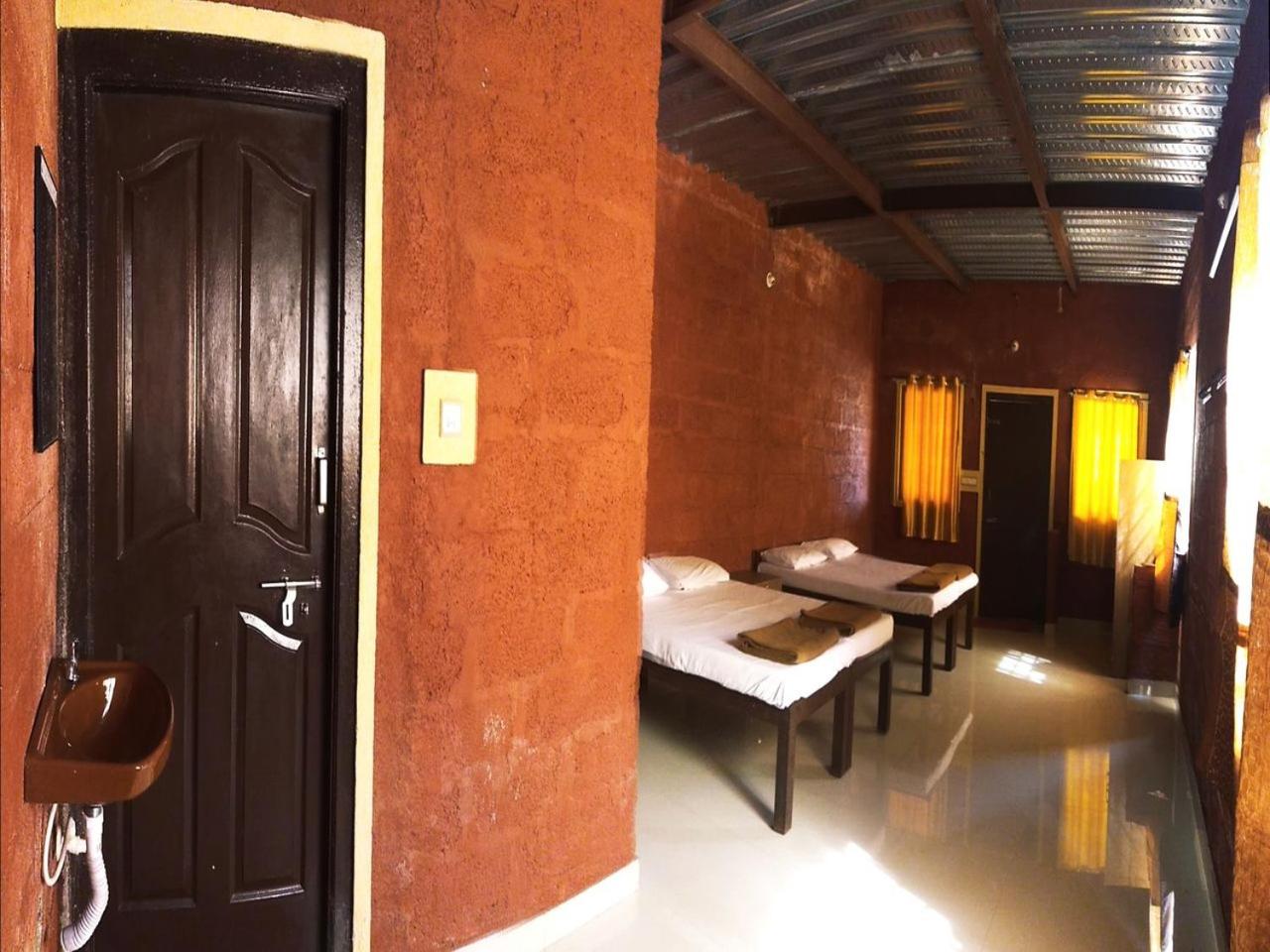 Comfort Quadruple Room - Photo 5