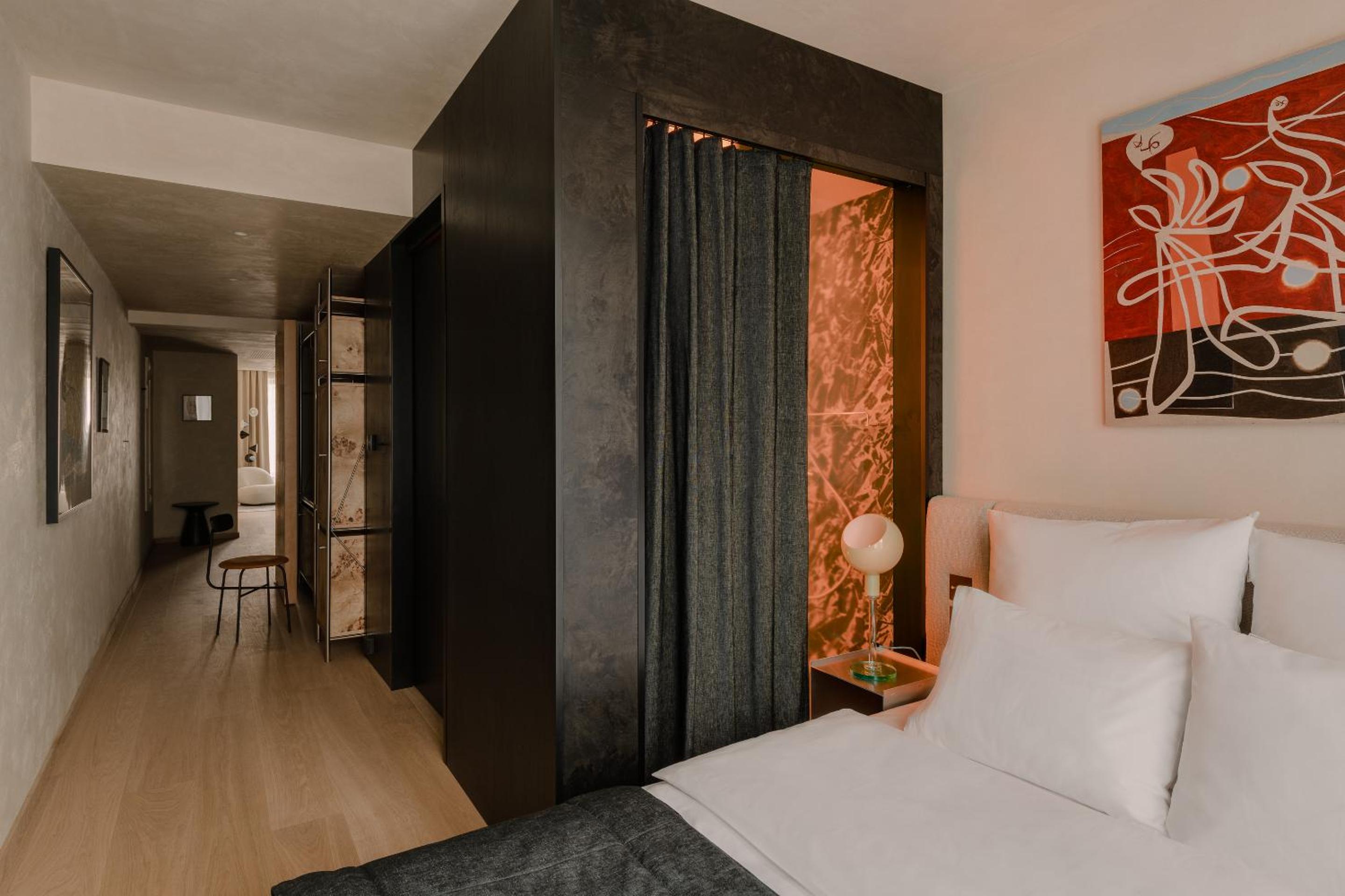 Junior Suite with Terrace - Photo 1