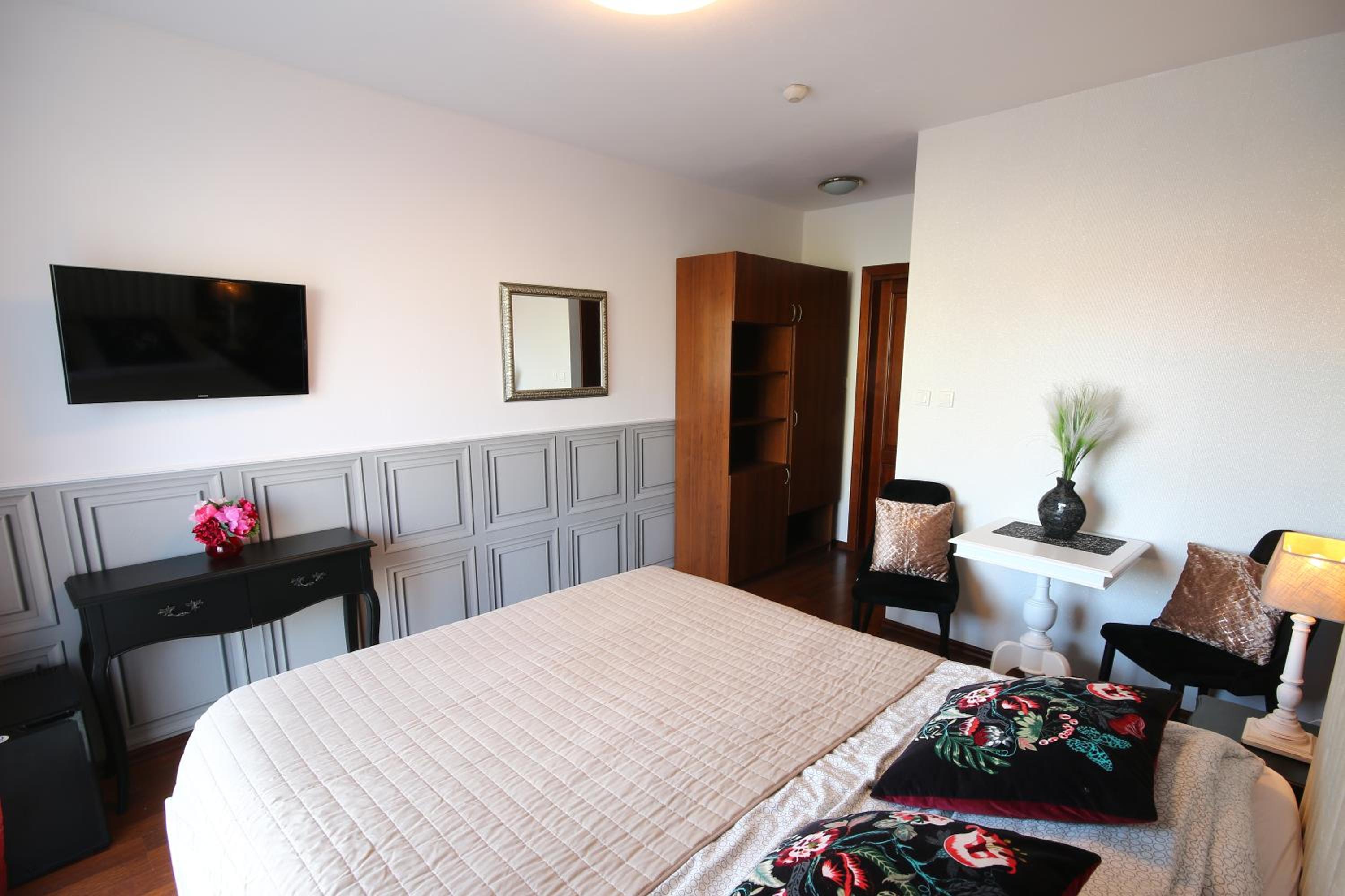 Double Room photo 2