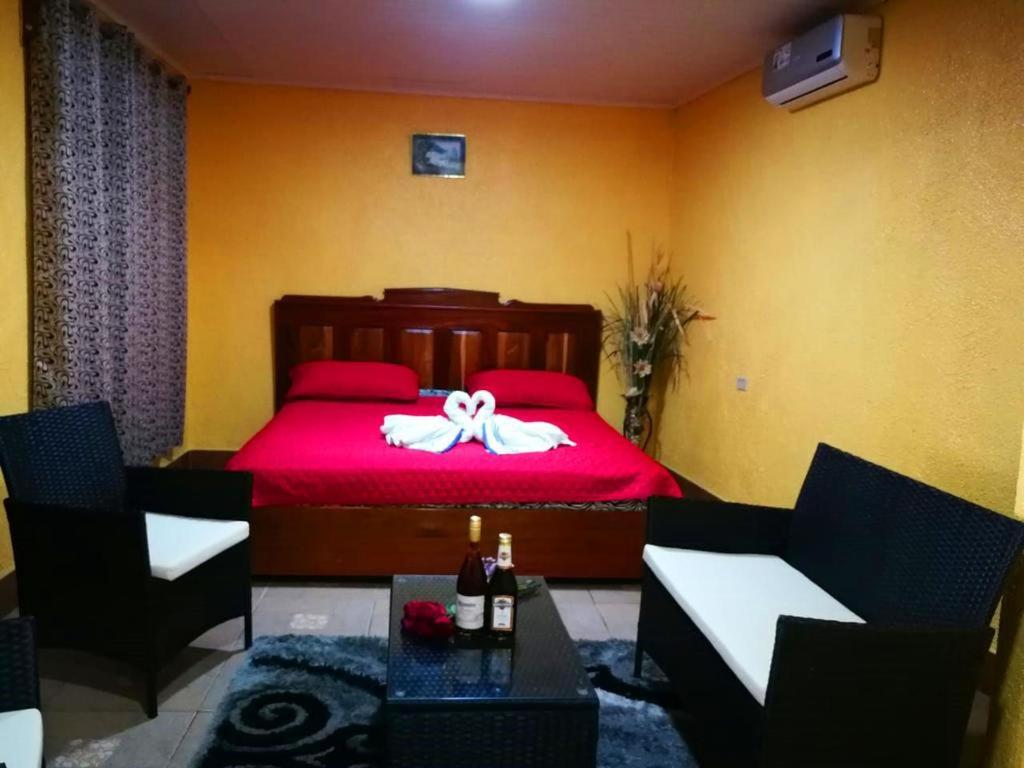 Junior Suite photo 1