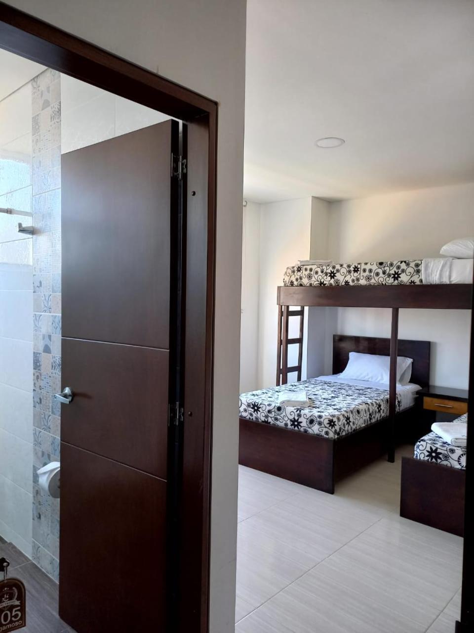 Standard Triple Room photo 2