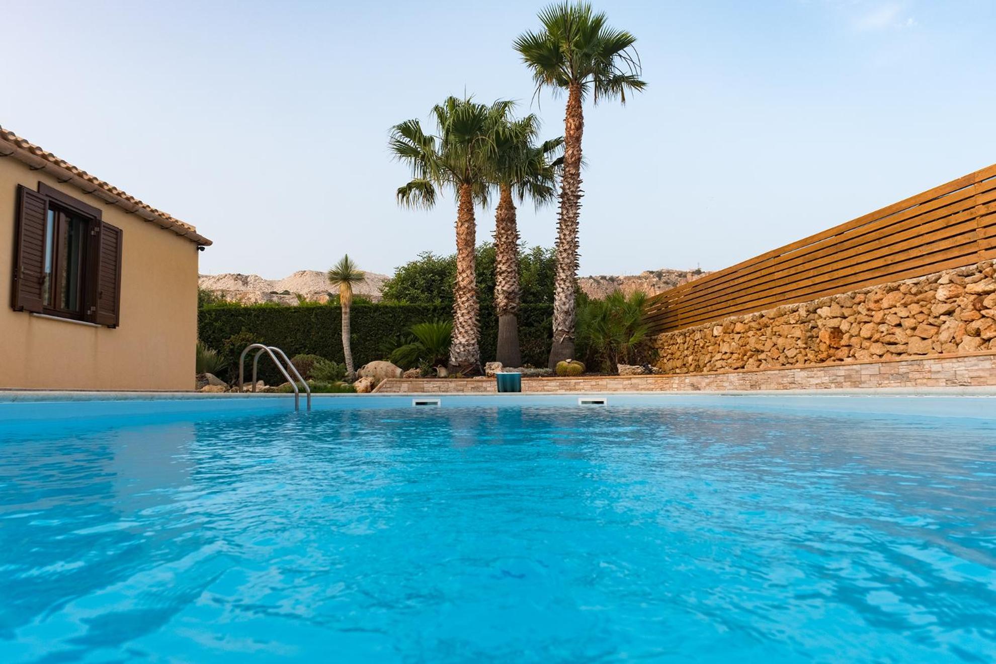 Villa with Private Pool photo 2