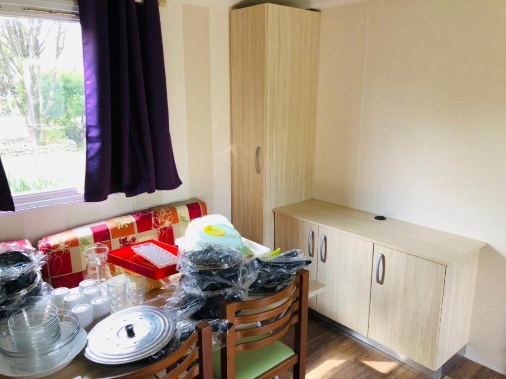 Mobile Home Jupiter (4 Persons) photo 1
