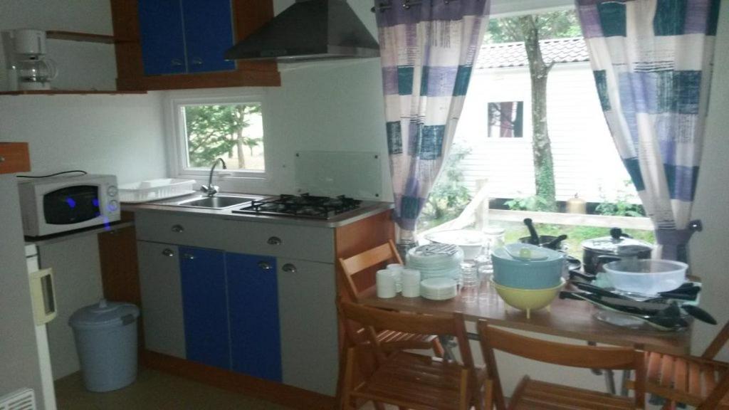 Mobile Home Jupiter (4 Persons) photo 2
