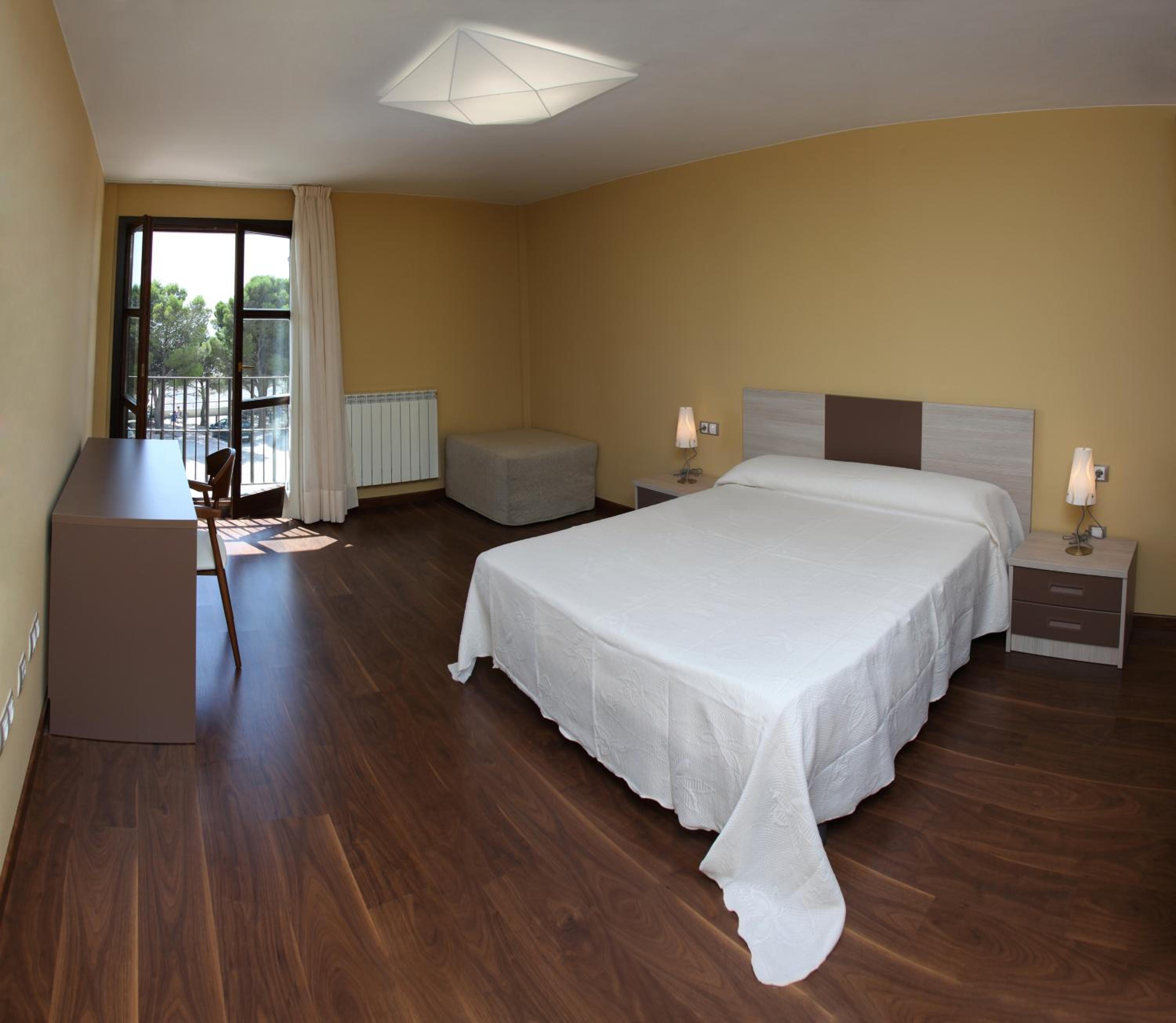 Twin Room photo 1