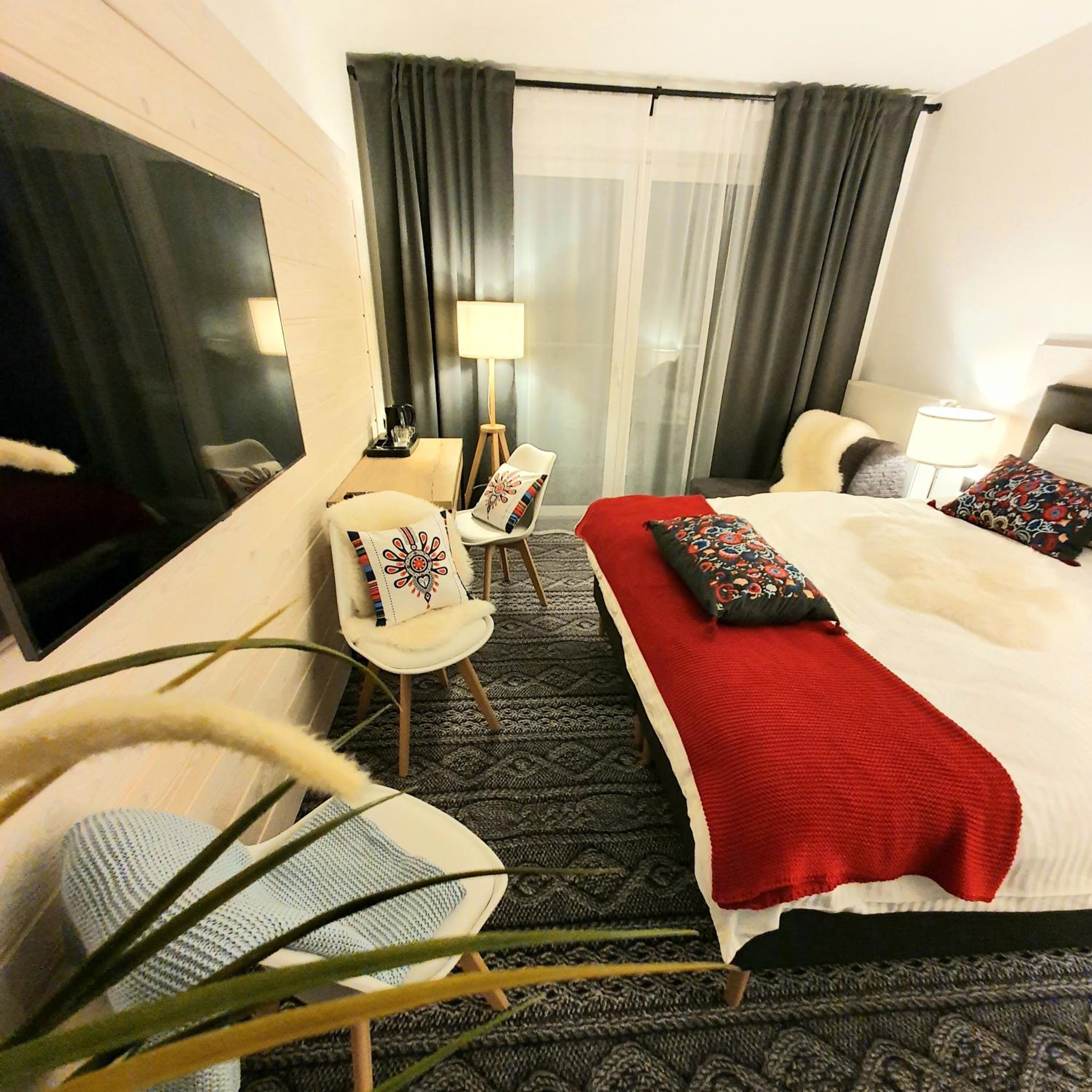 Classic Triple Room