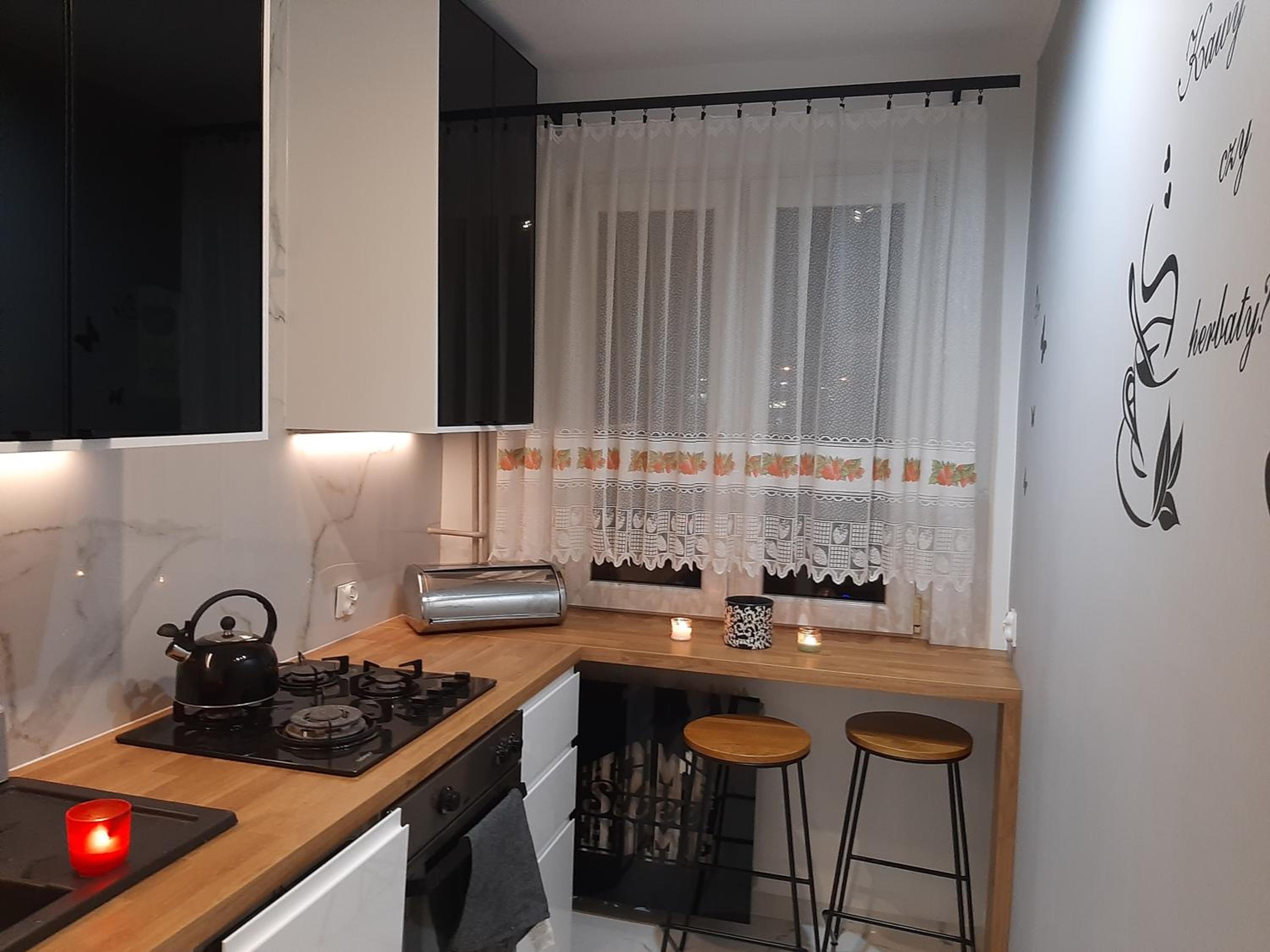 One-Bedroom Apartment - Photo 19