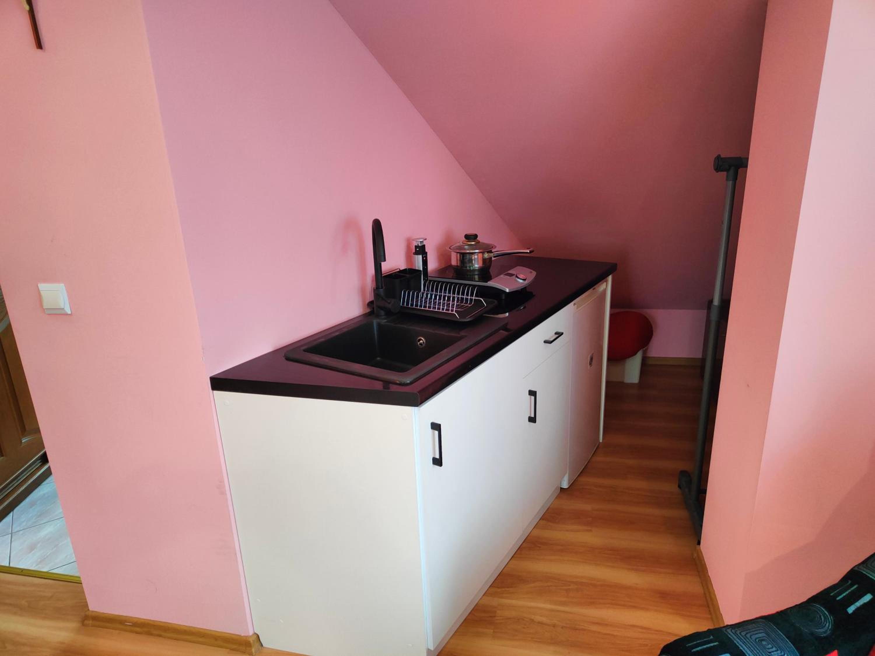 Deluxe Apartment photo 2