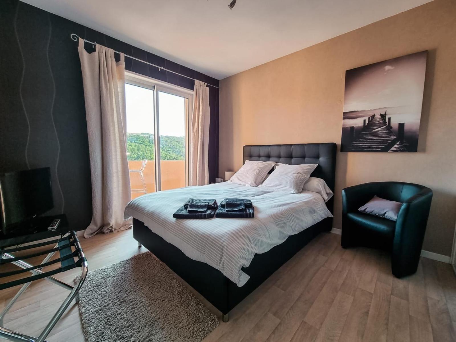 Single Room with Balcony photo 1