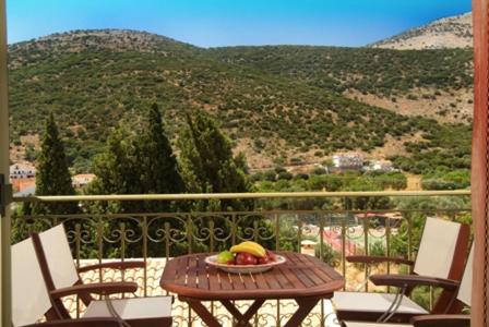Standard Villa
