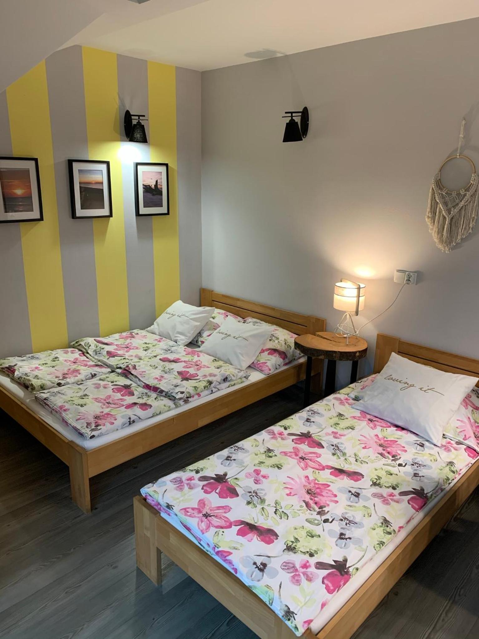 Quadruple Room with Bathroom photo 1